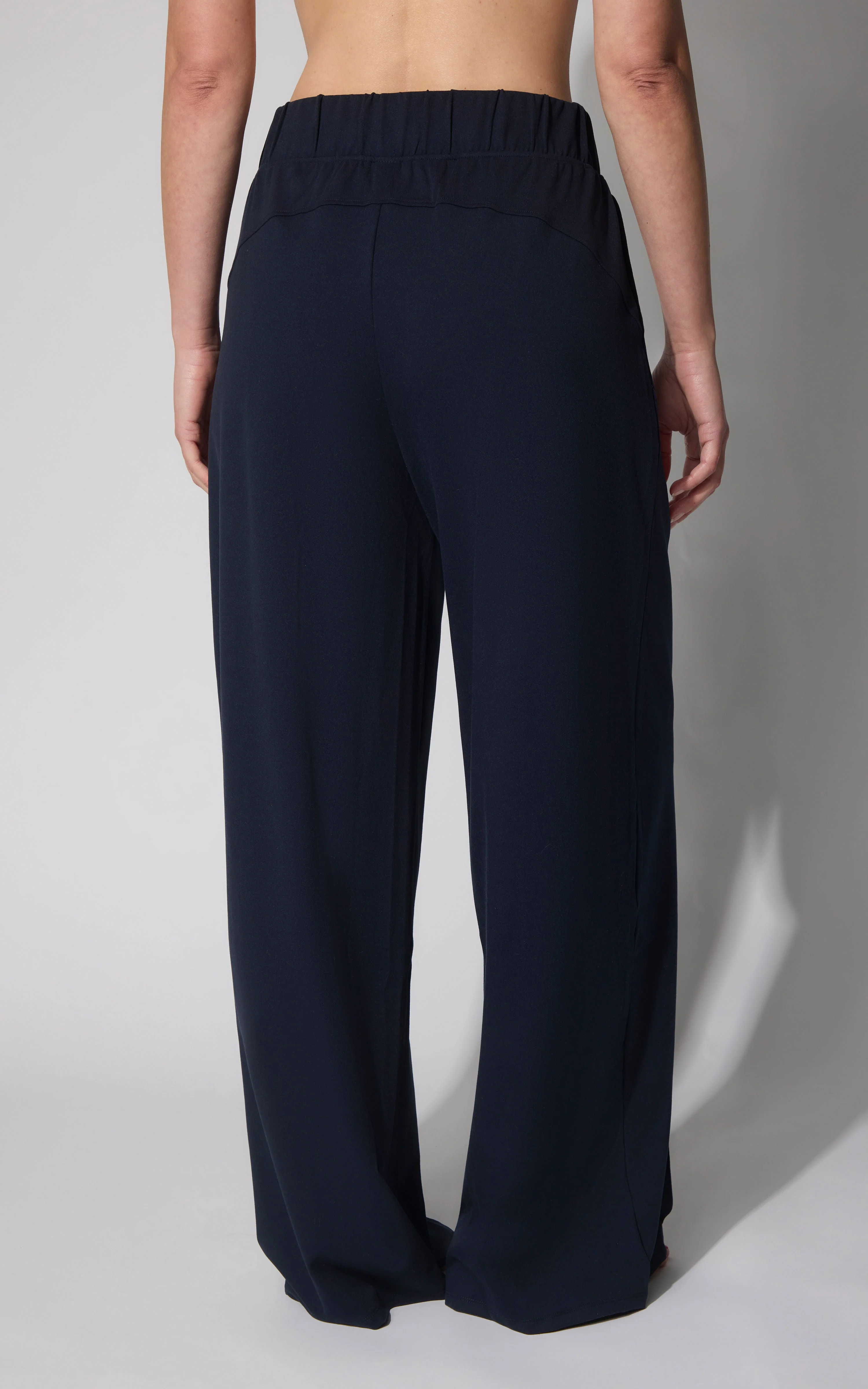 Lux La Brea Pintuck Pant - Image 10