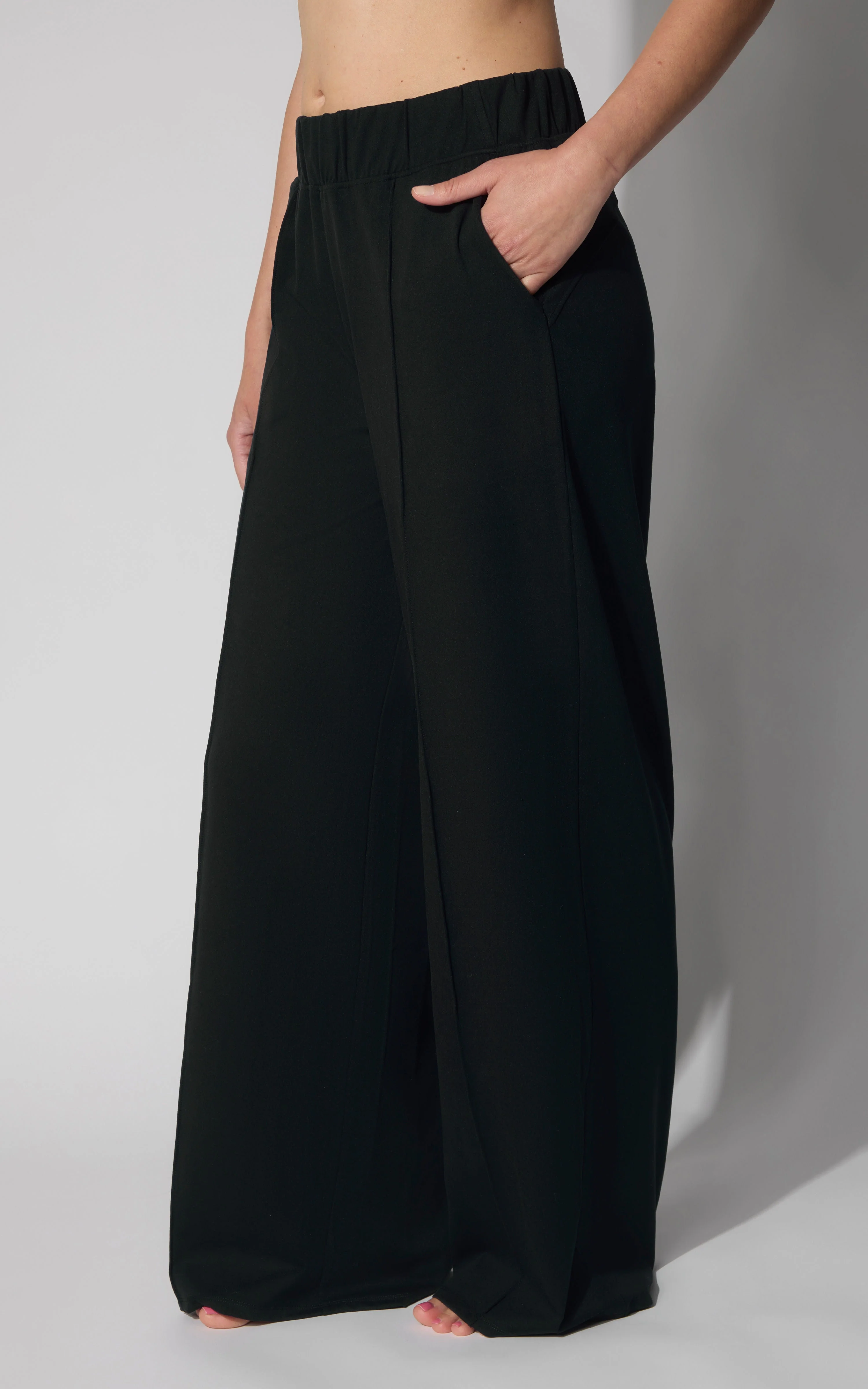 Lux La Brea Pintuck Pant - Image 15