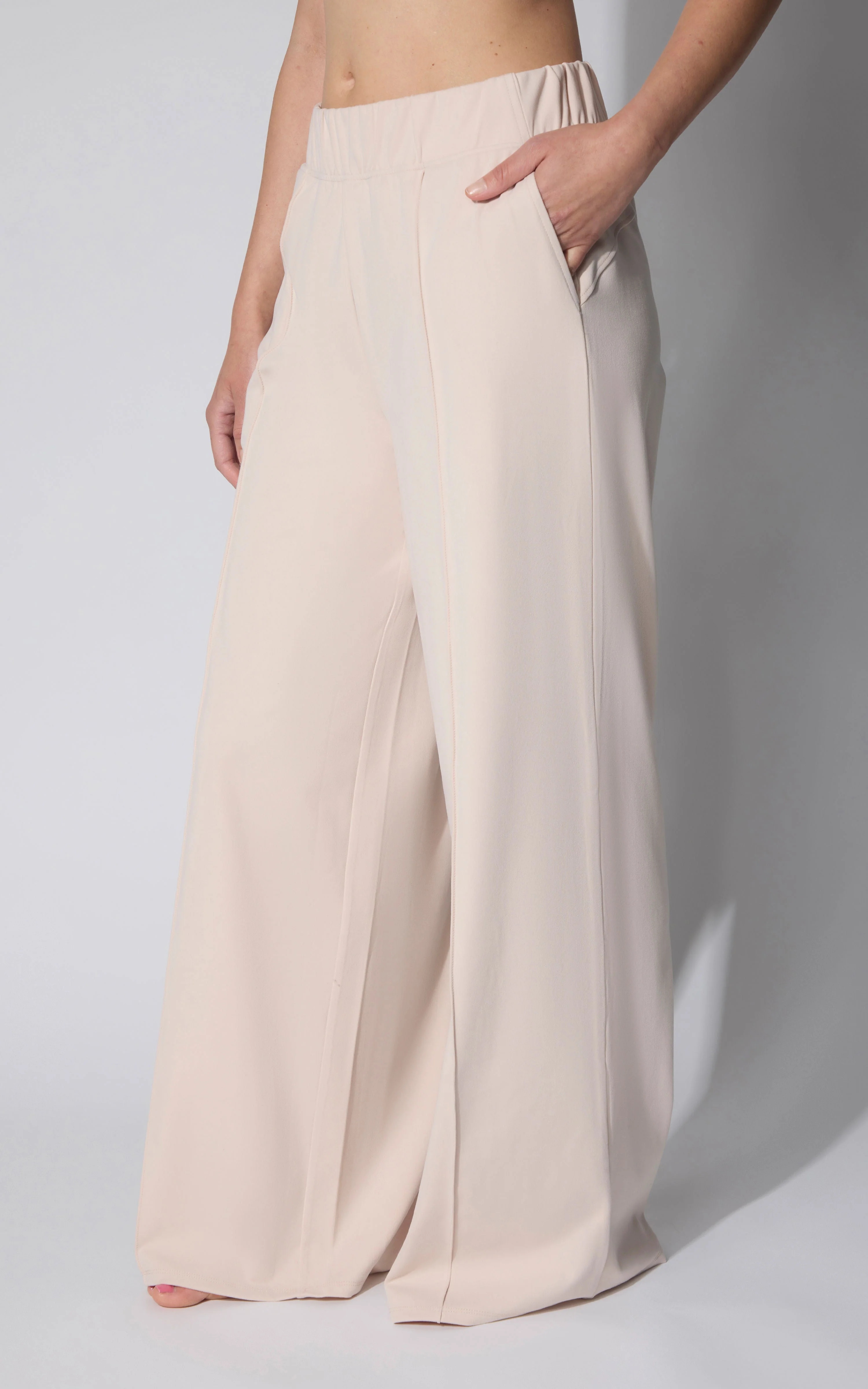 Lux La Brea Pintuck Pant - Image 17