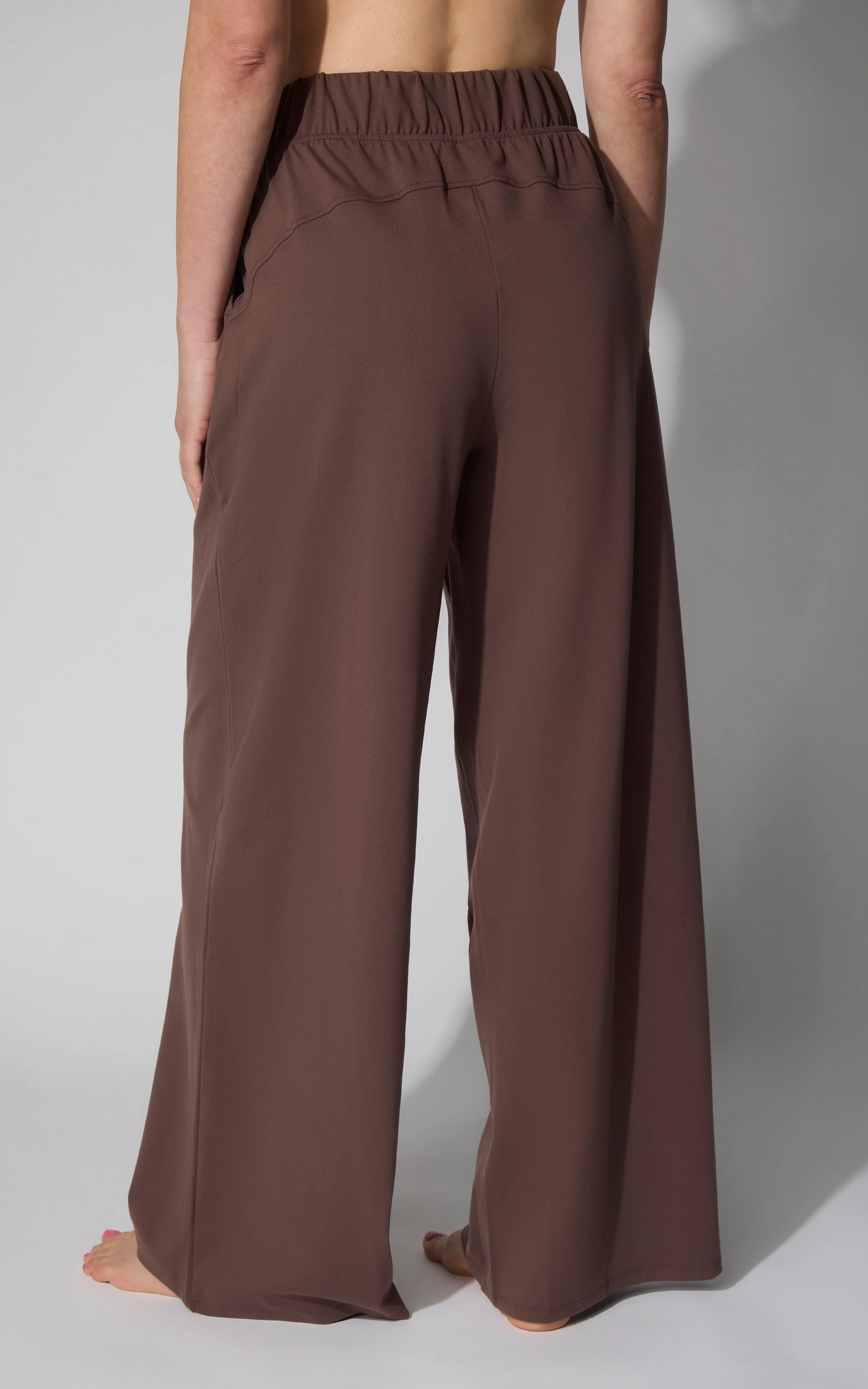 Lux La Brea Pintuck Pant - Image 24