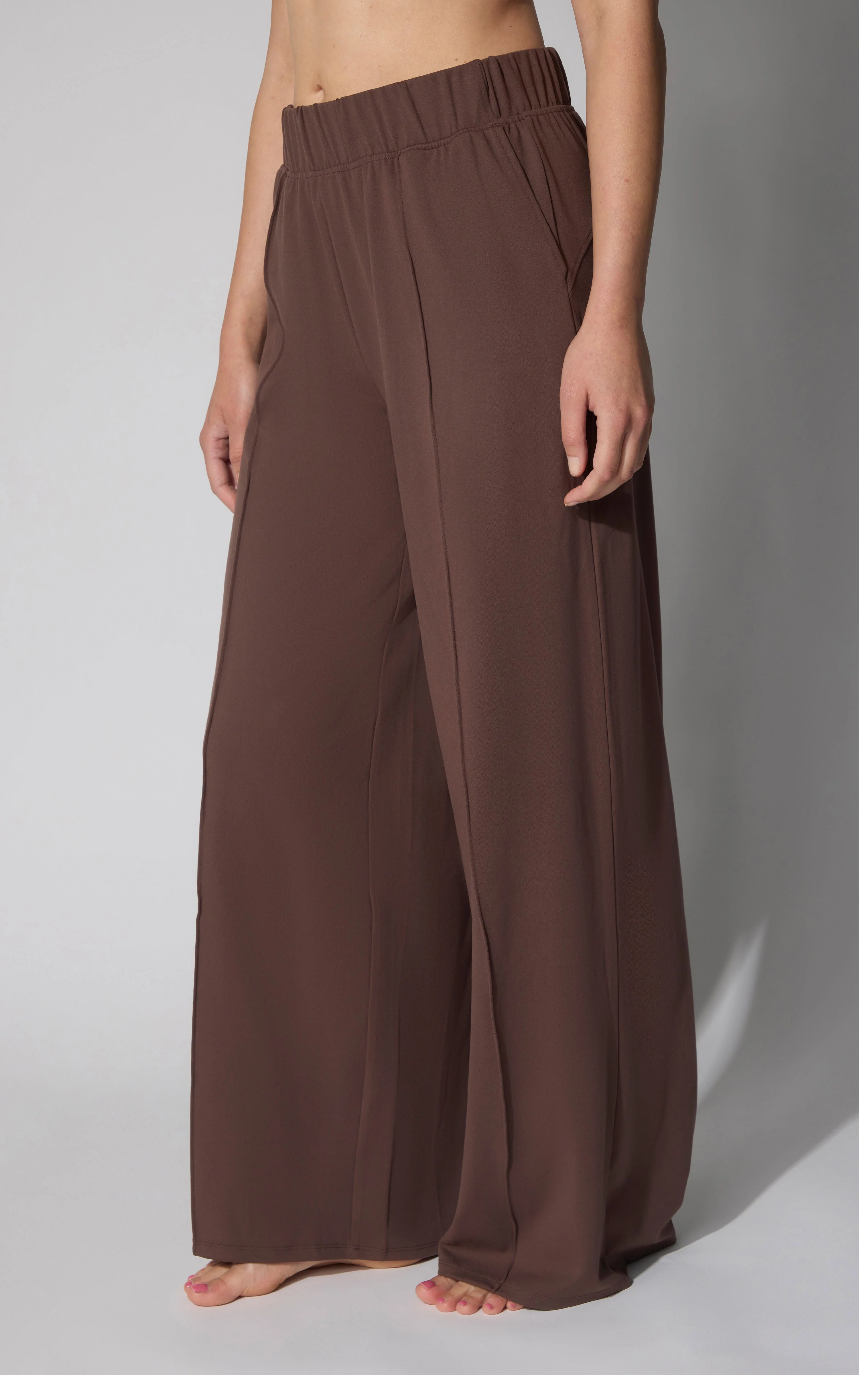 Lux La Brea Pintuck Pant - Image 6