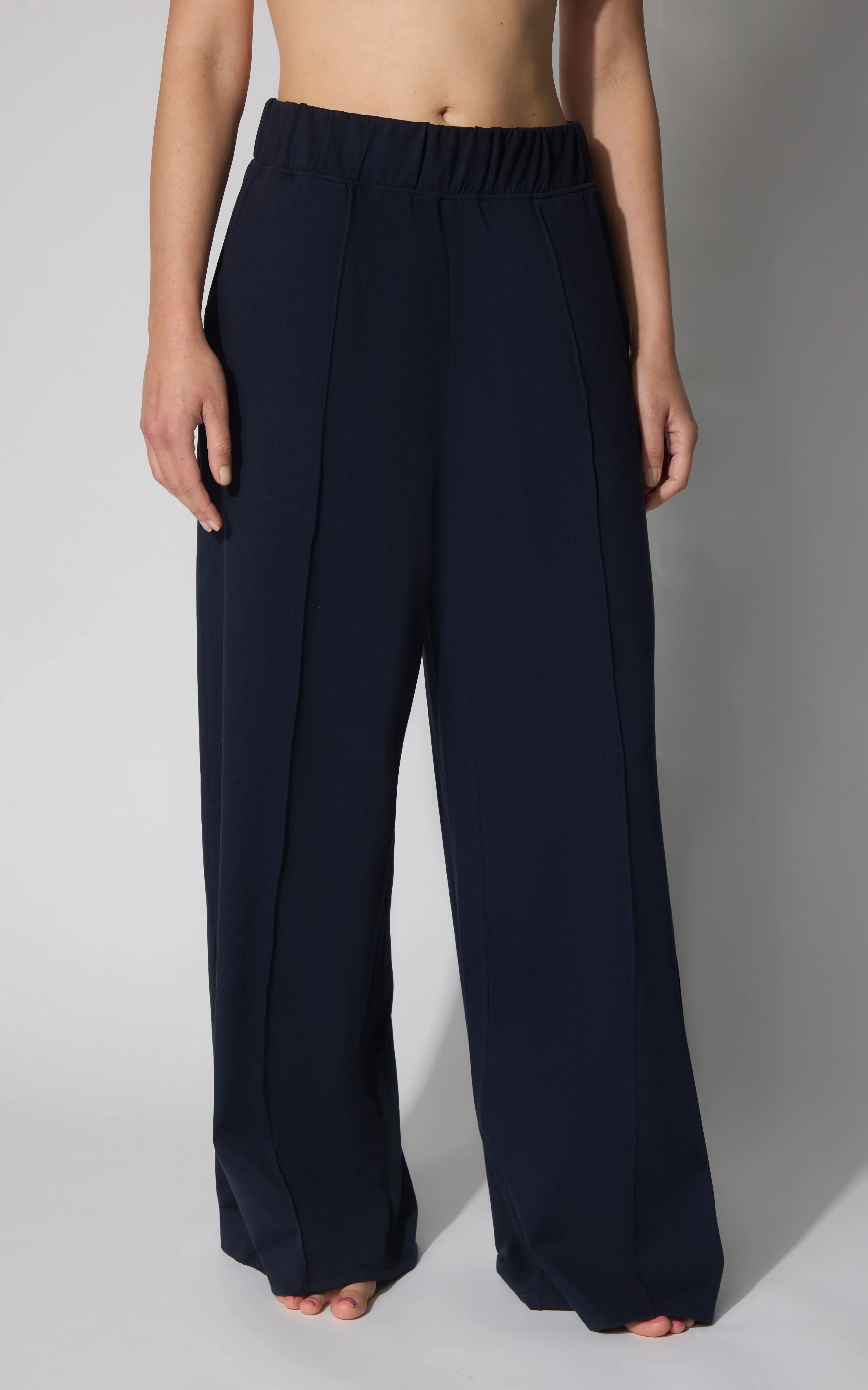 Lux La Brea Pintuck Pant - Image 9