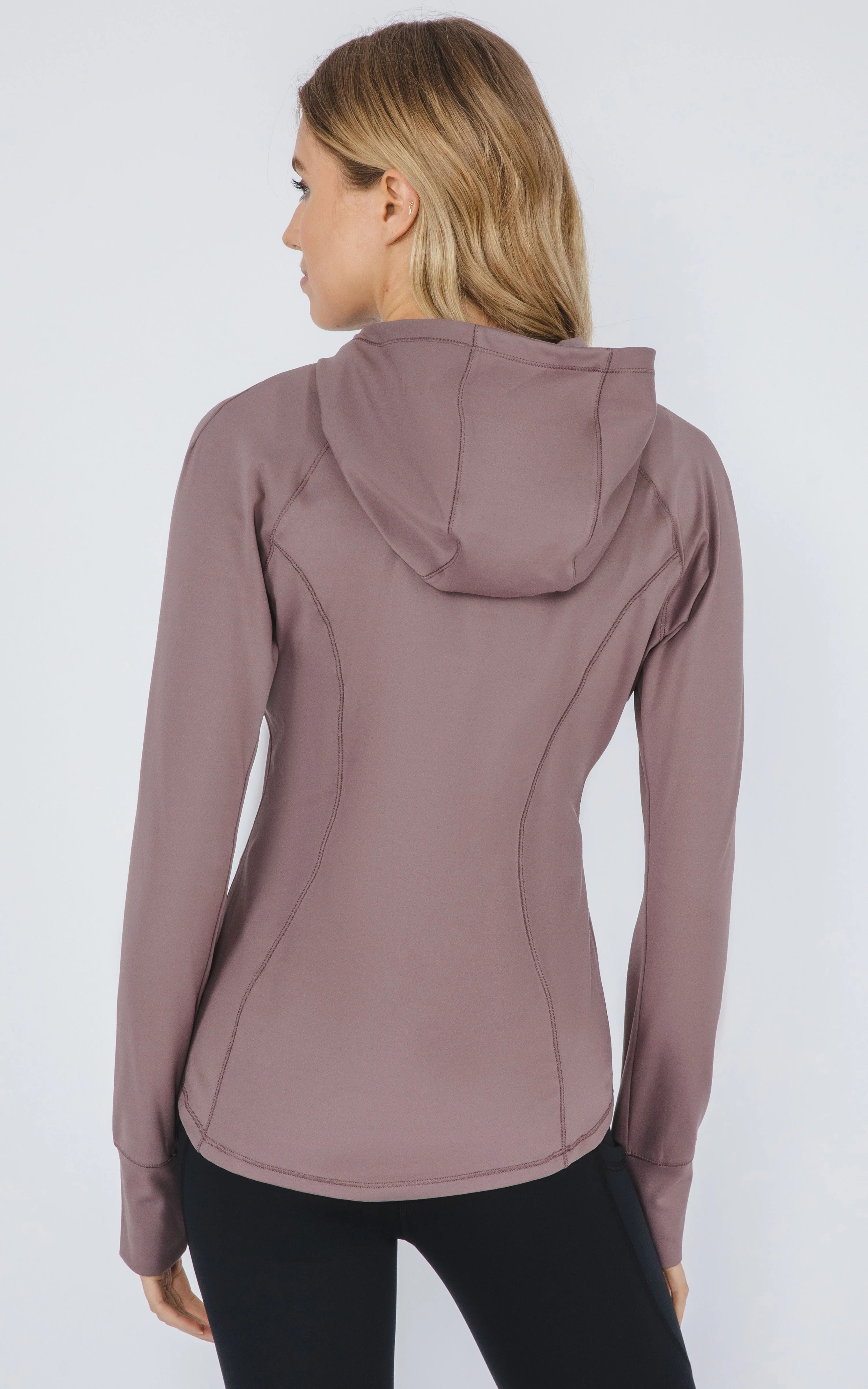 Lux Montauk Zip Jacket - Our Ocean Core Story - Image 21
