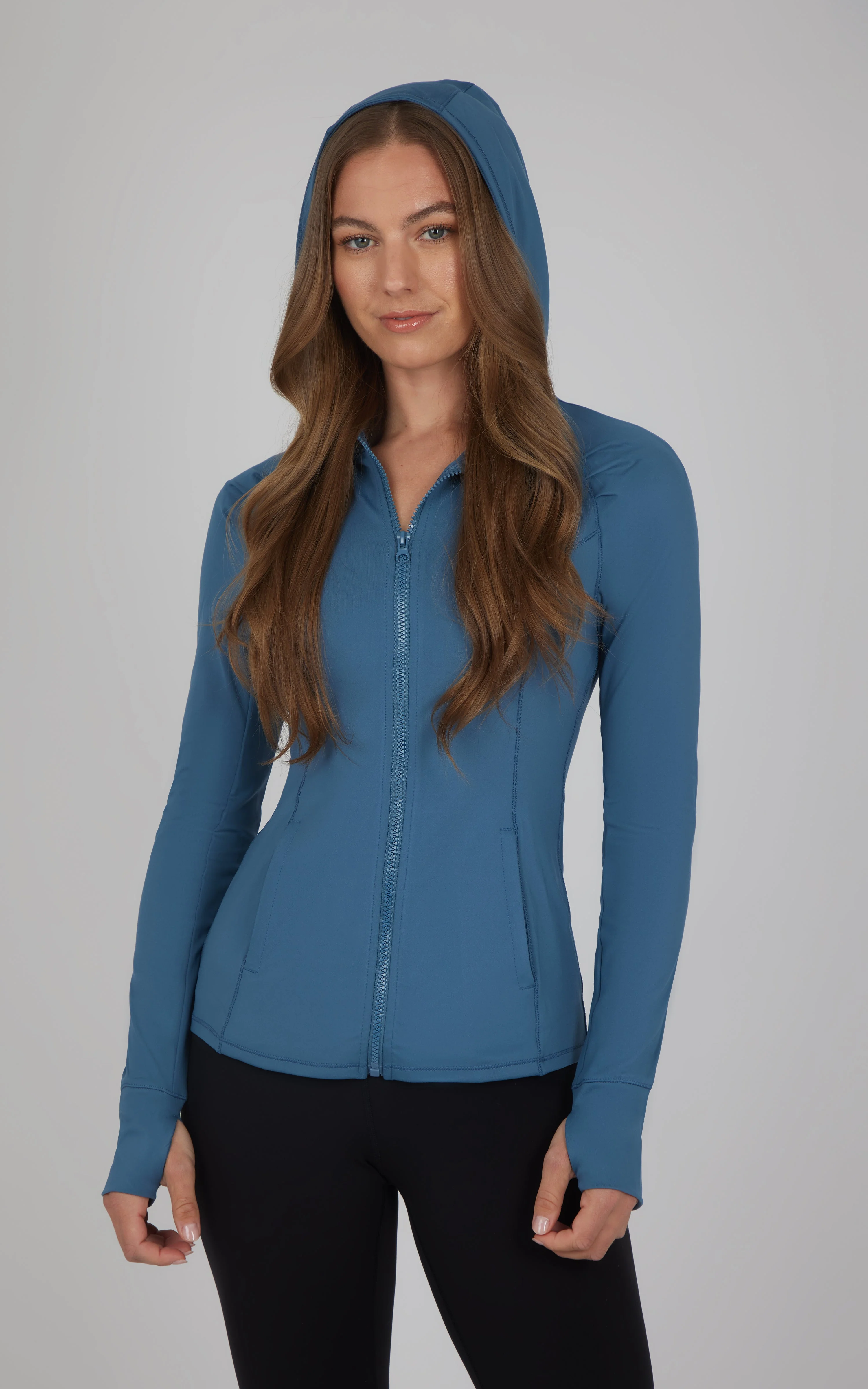 Lux Montauk Zip Jacket - Our Ocean Core Story - Image 34