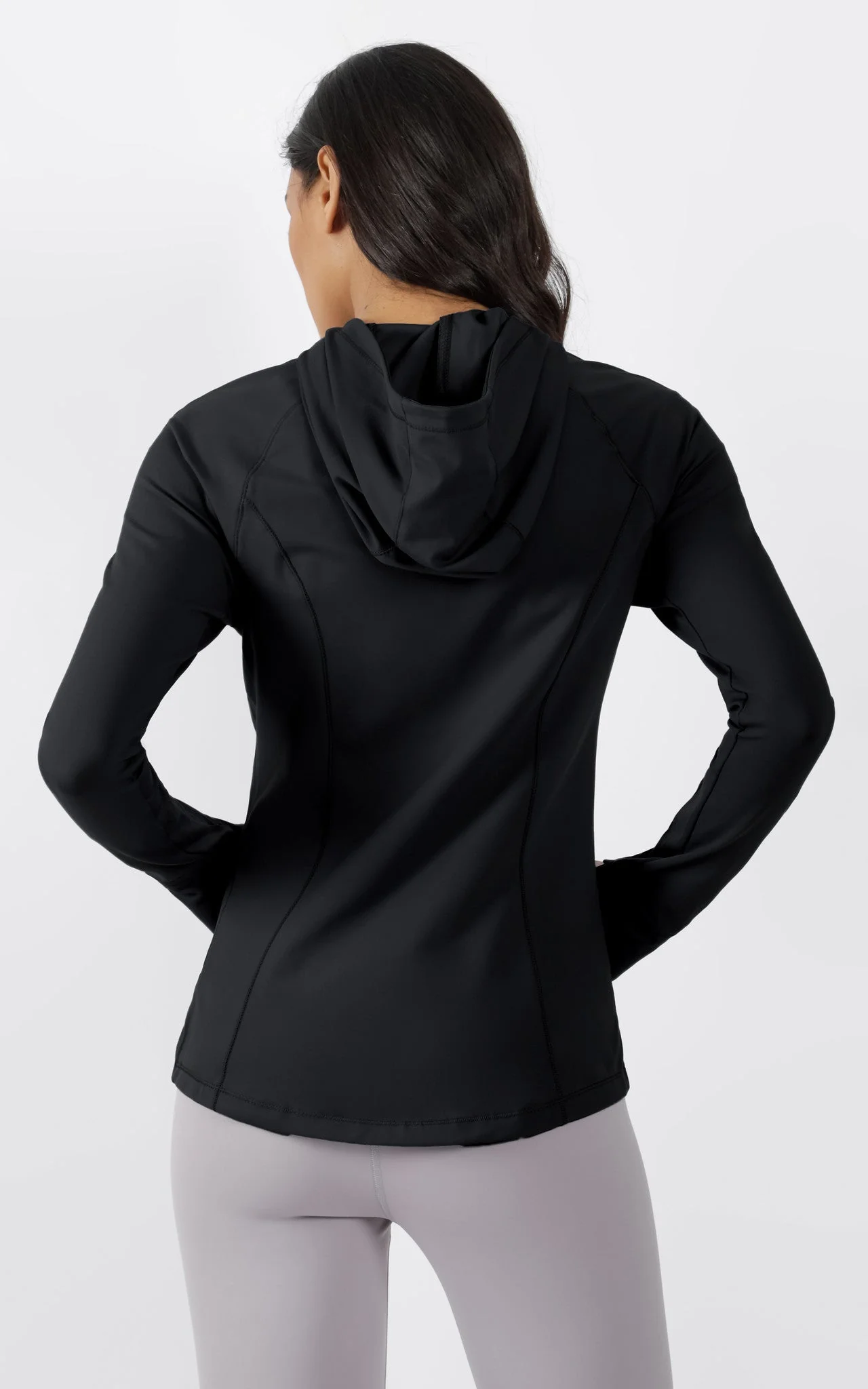 Lux Montauk Zip Jacket - Our Ocean Core Story - Image 8