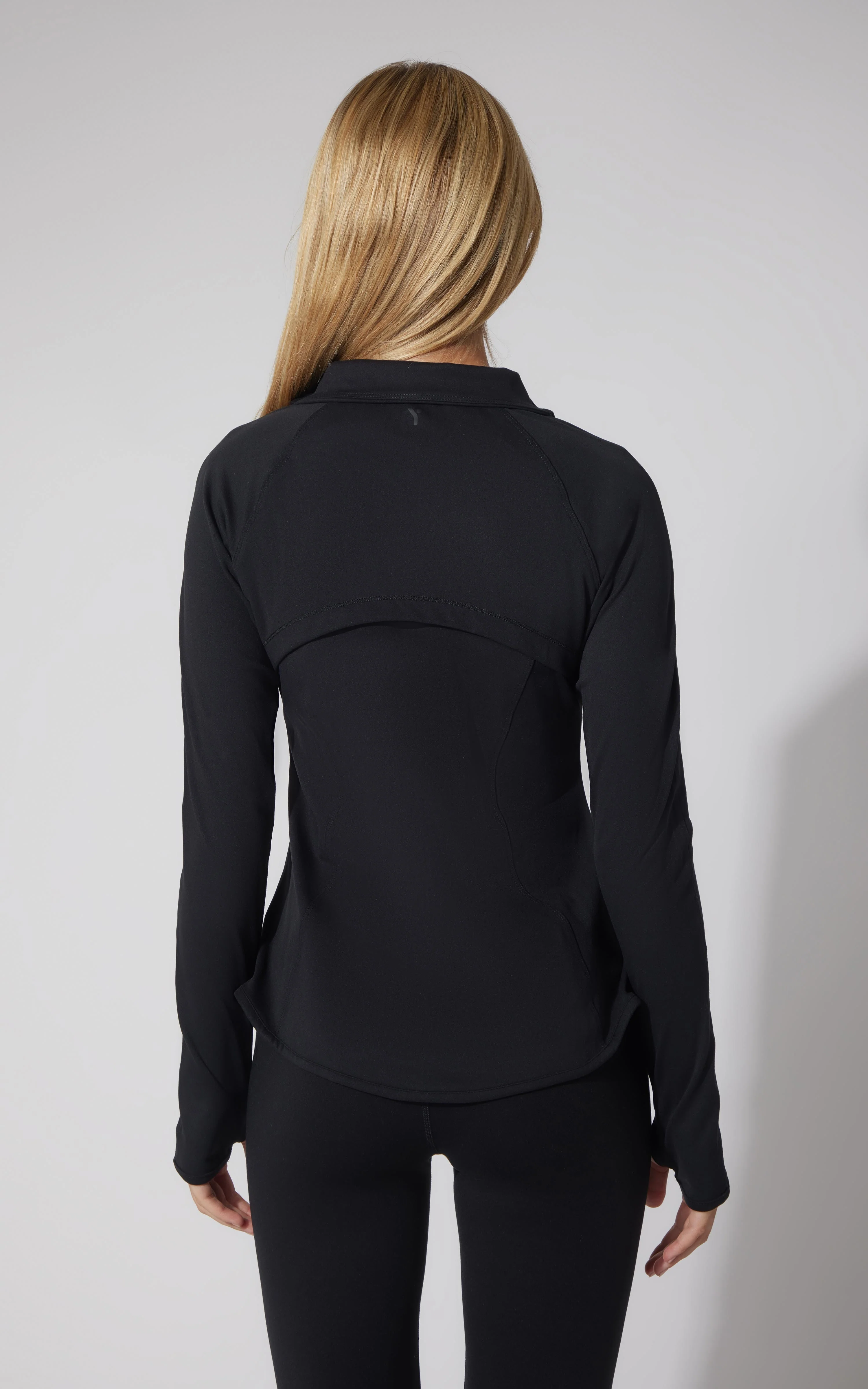 Lux Rebel Flared Bottom Jacket - Image 19