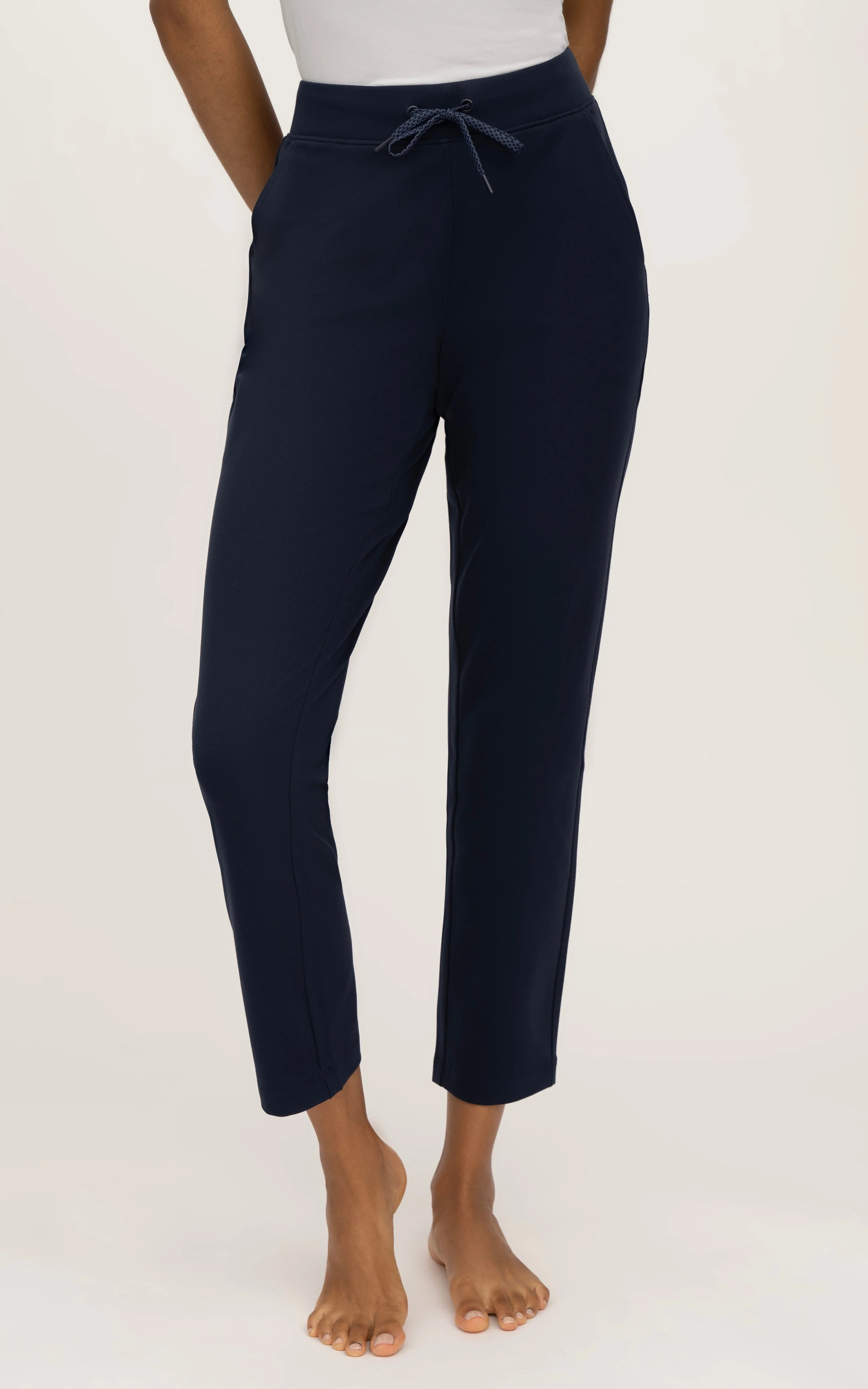 Lux Straight Leg Pant - Our Linen Story - Image 14