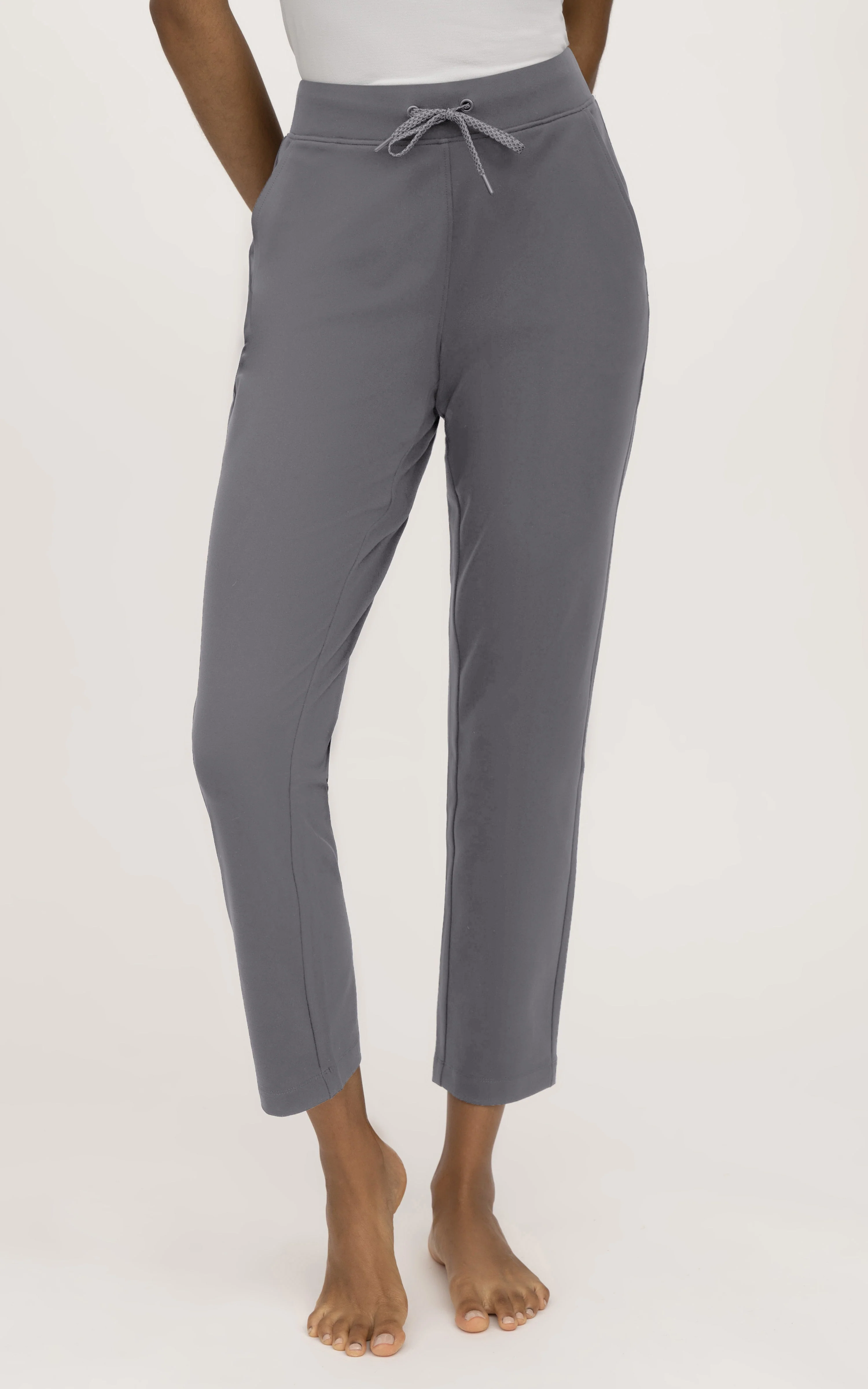 Lux Straight Leg Pant - Our Linen Story - Image 16