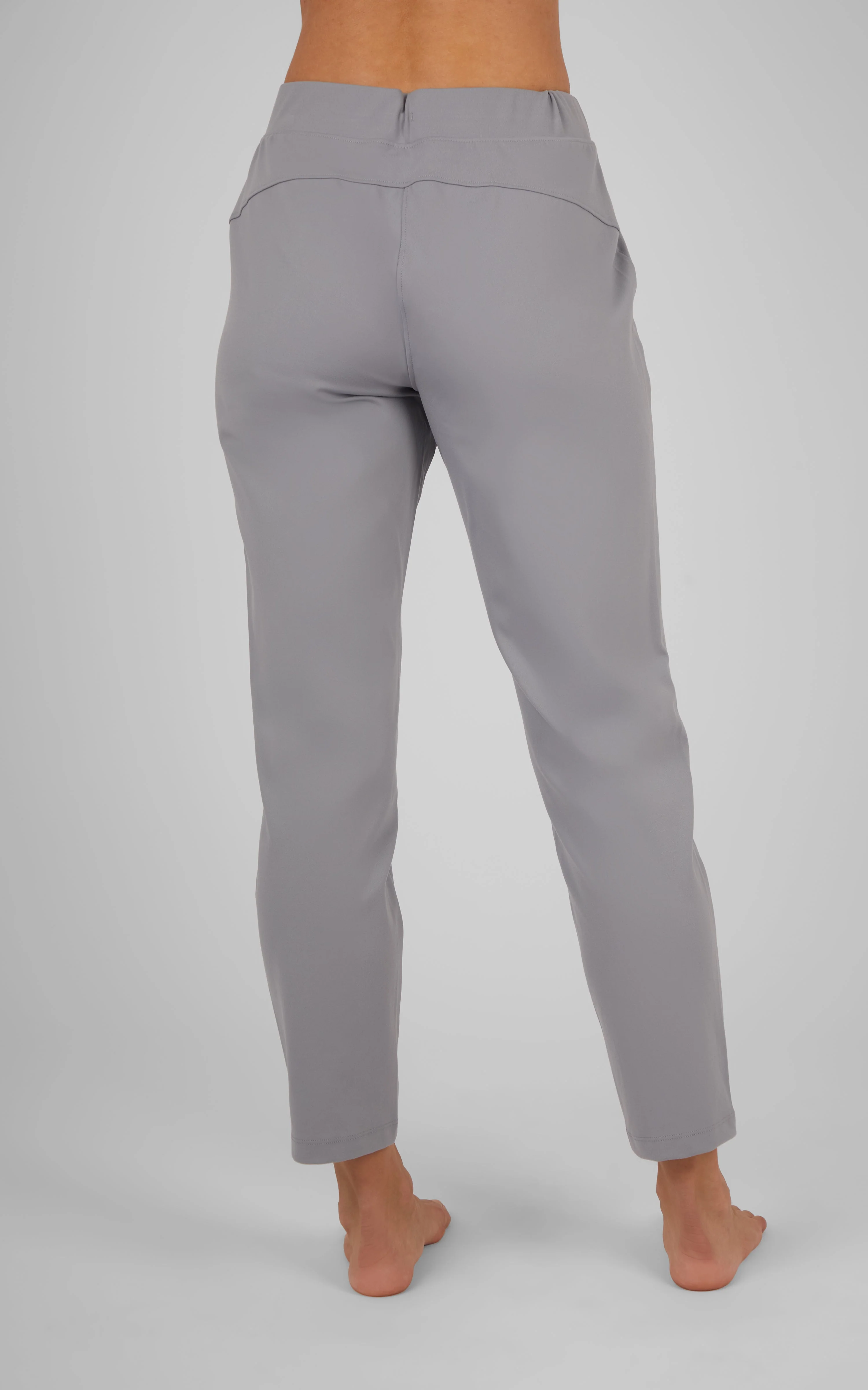 Lux Straight Leg Pant - Our Linen Story - Image 19