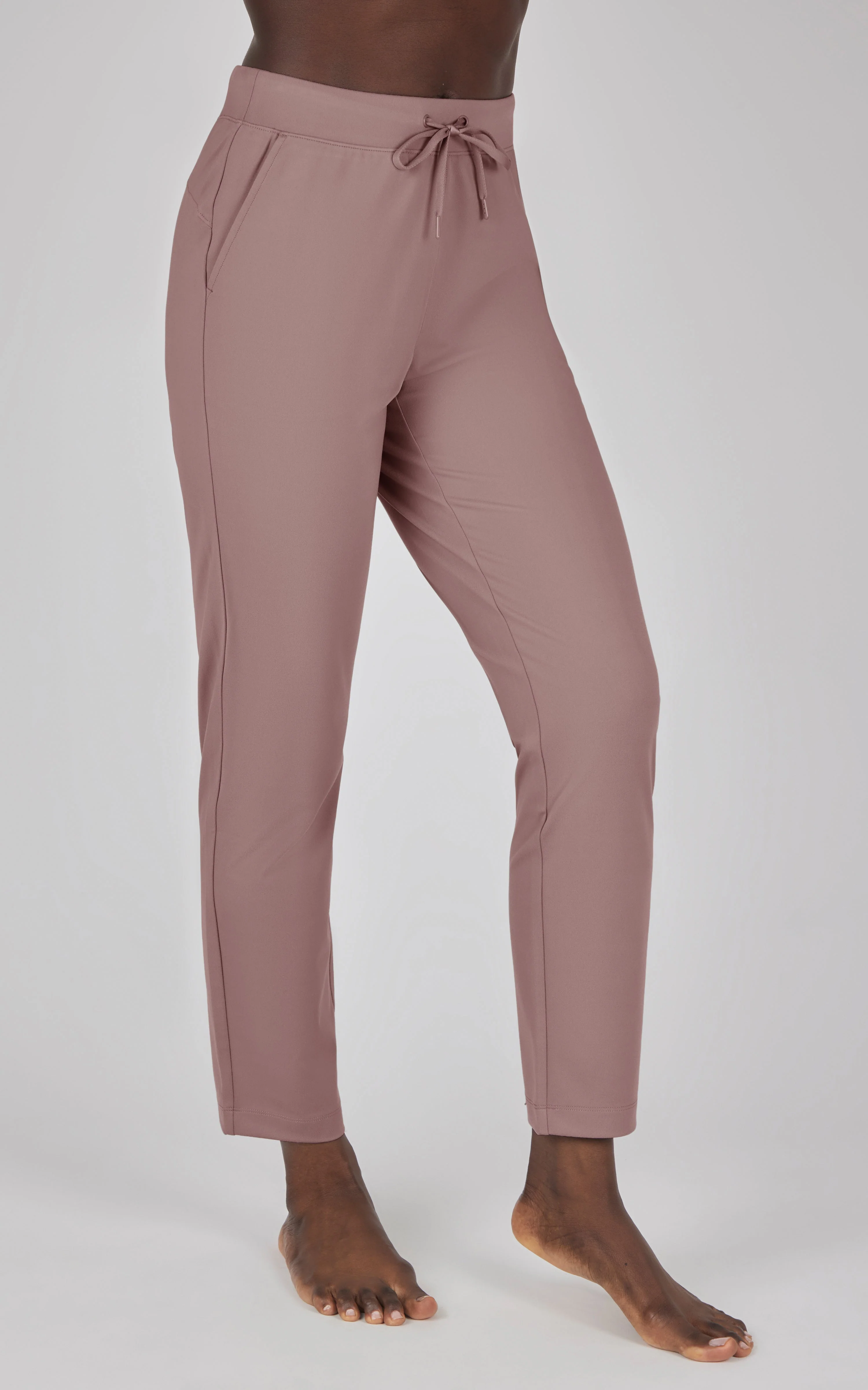 Lux Straight Leg Pant - Our Linen Story - Image 21
