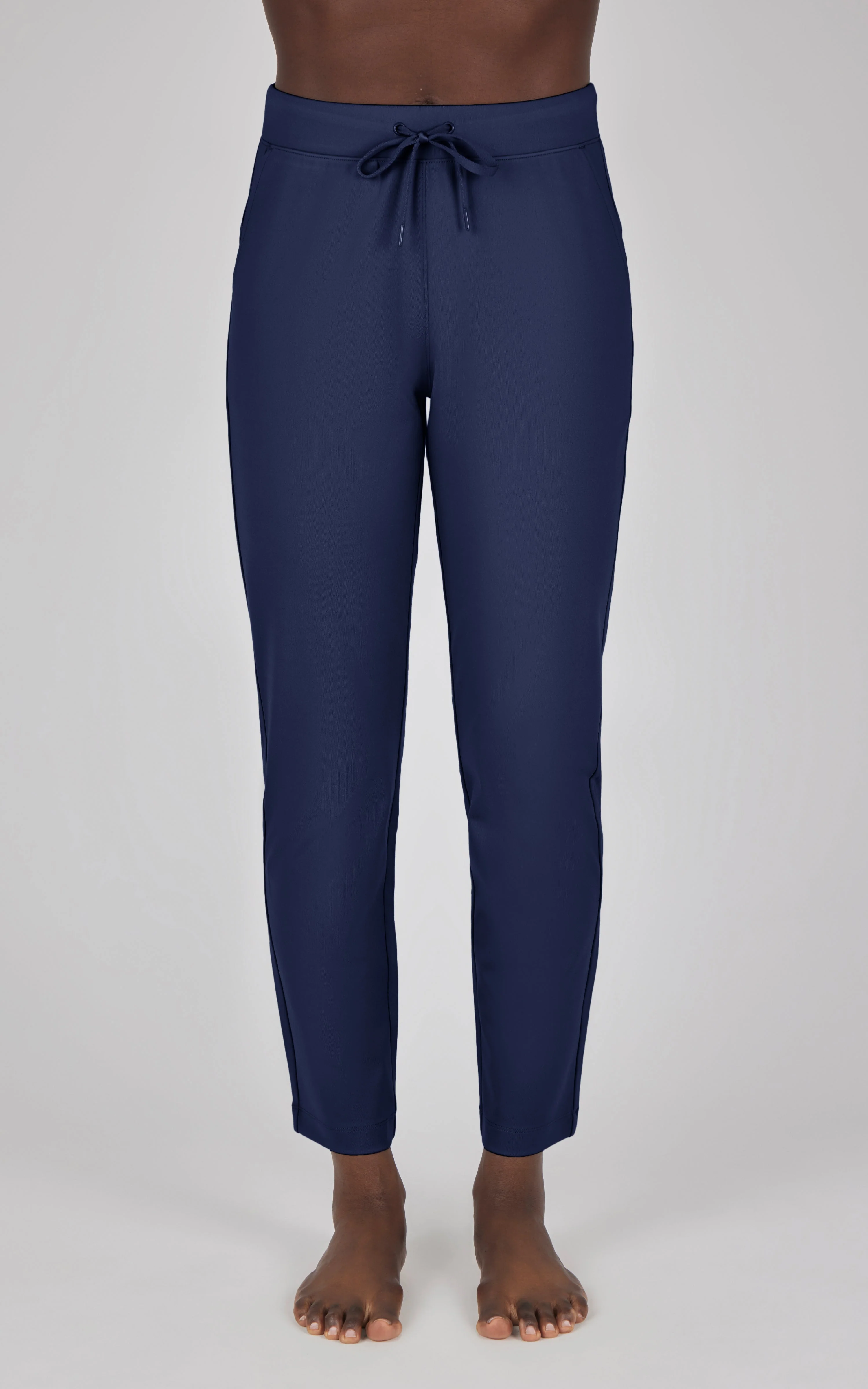 Lux Straight Leg Pant - Our Linen Story - Image 23