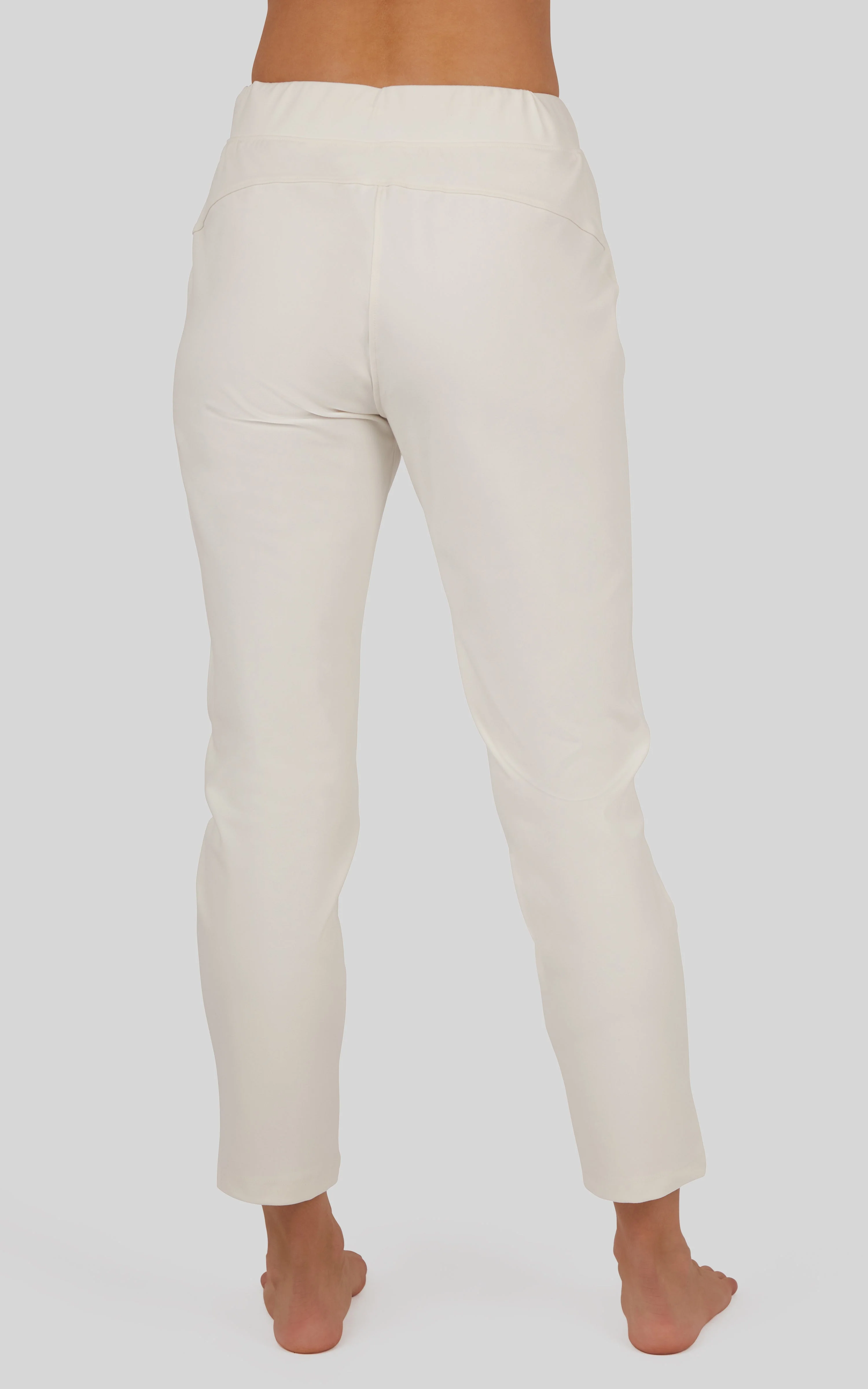 Lux Straight Leg Pant - Our Linen Story - Image 8