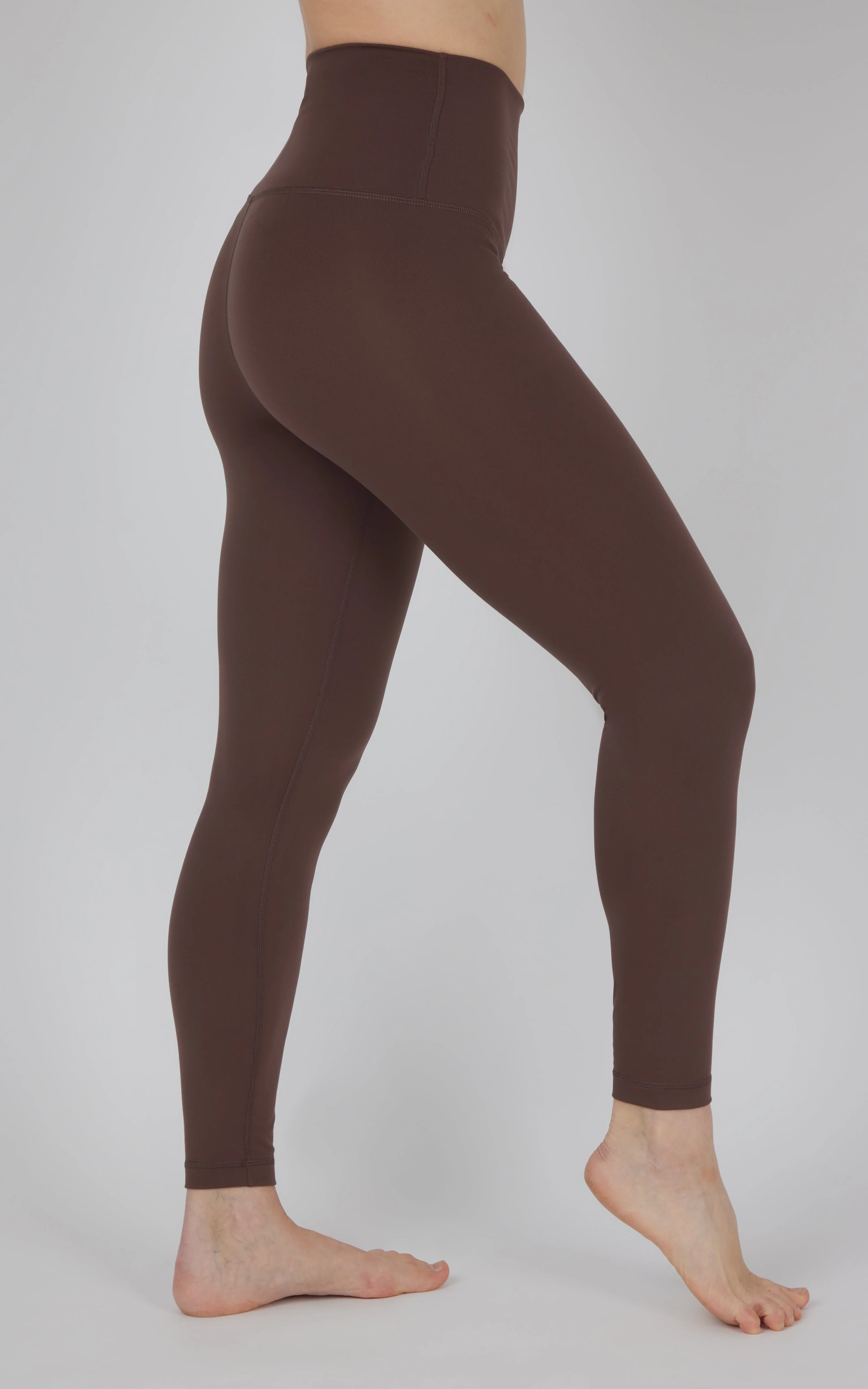 Lux Super High Waist Ankle Legging - Image 11