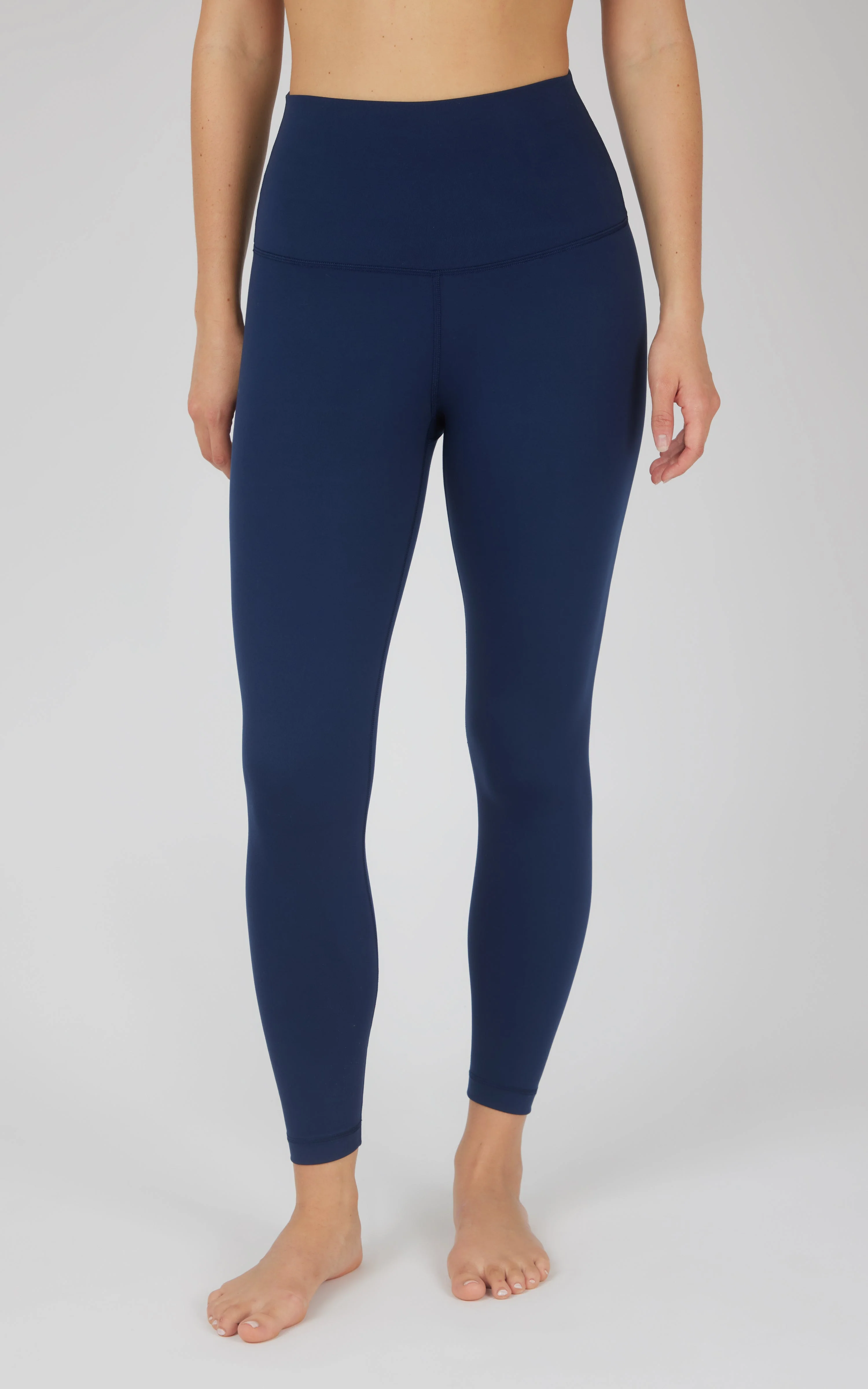 Lux Super High Waist Ankle Legging - Image 48