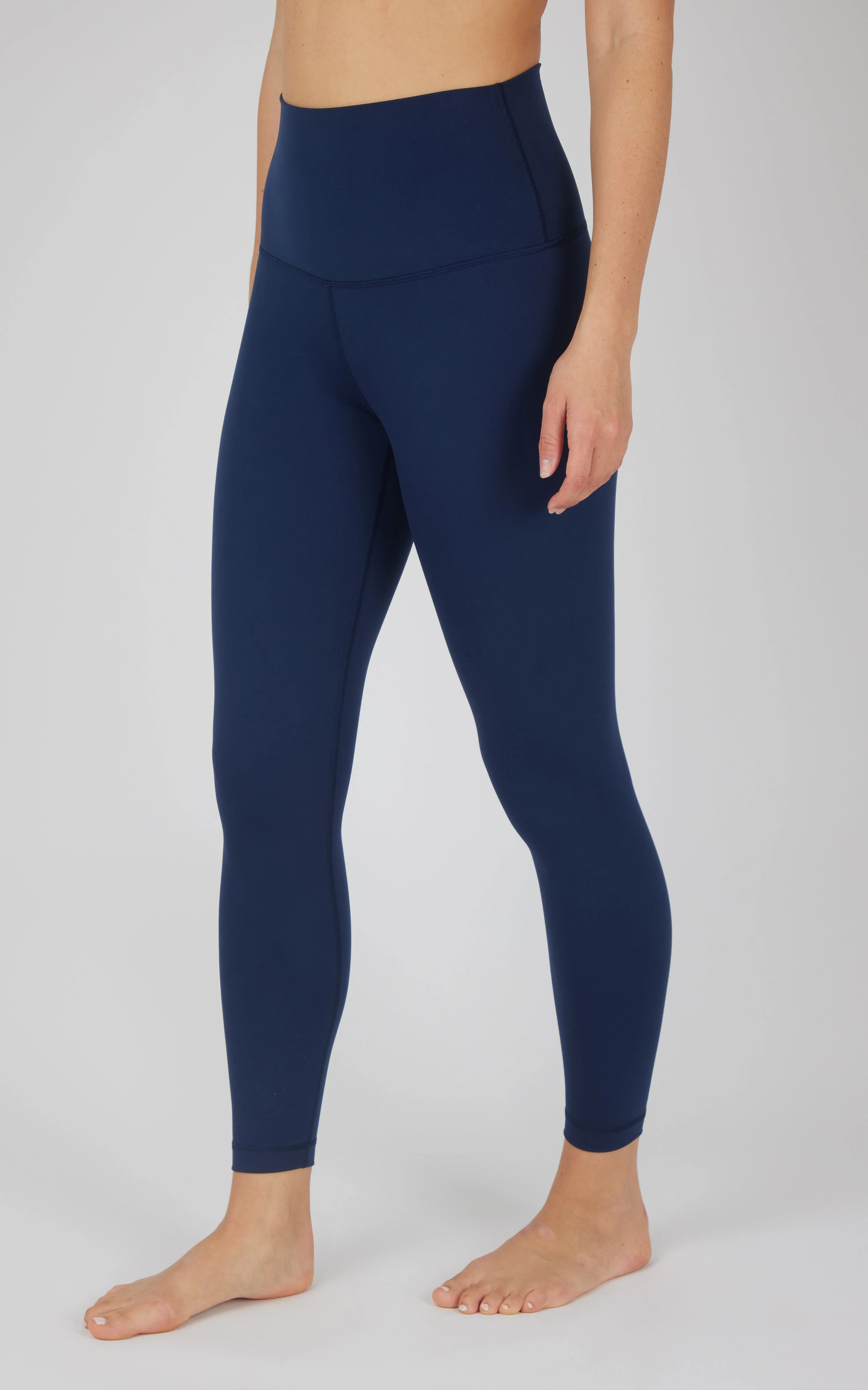 Lux Super High Waist Ankle Legging - Image 99