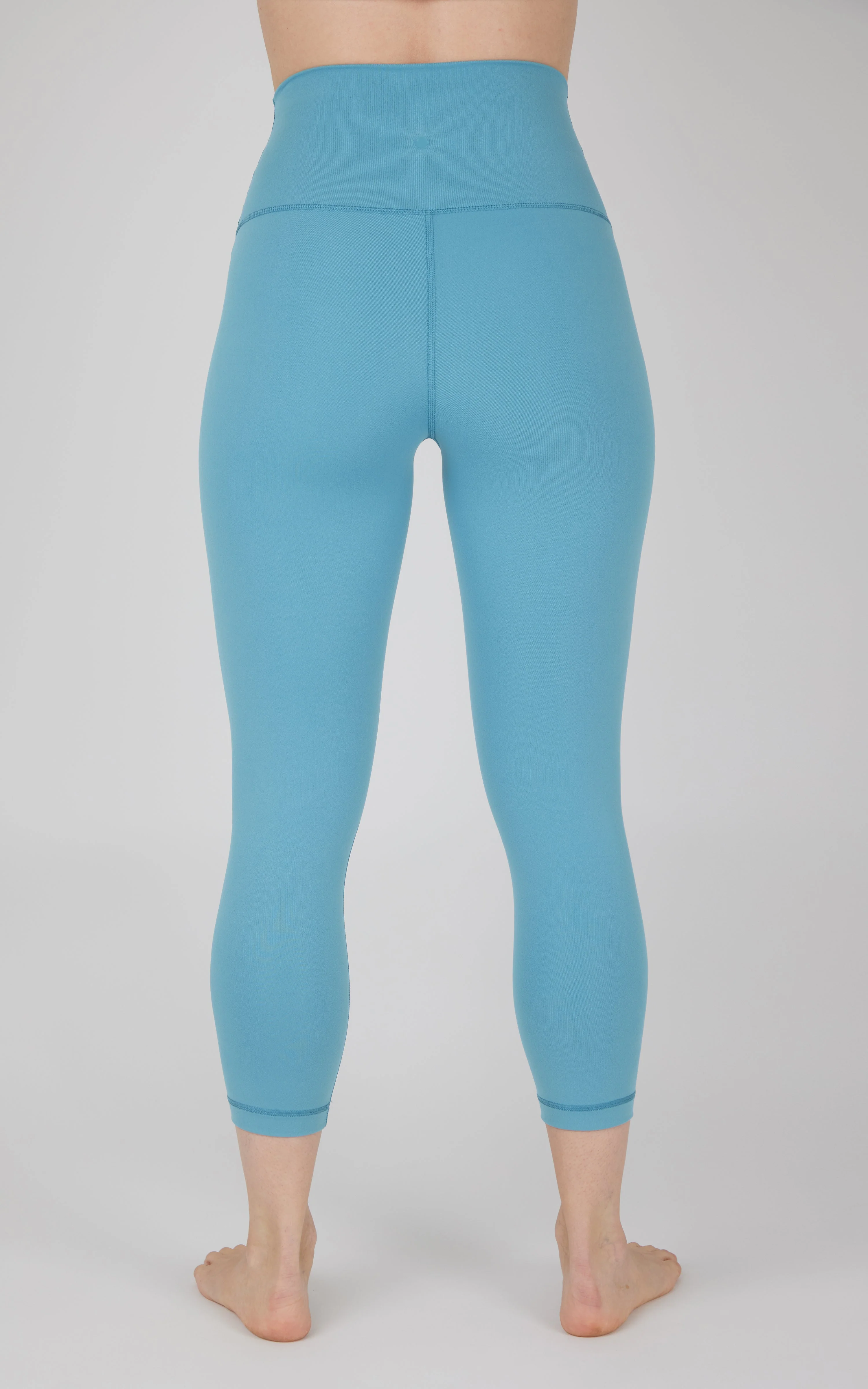 Lux Super High Waist Capri - Image 2