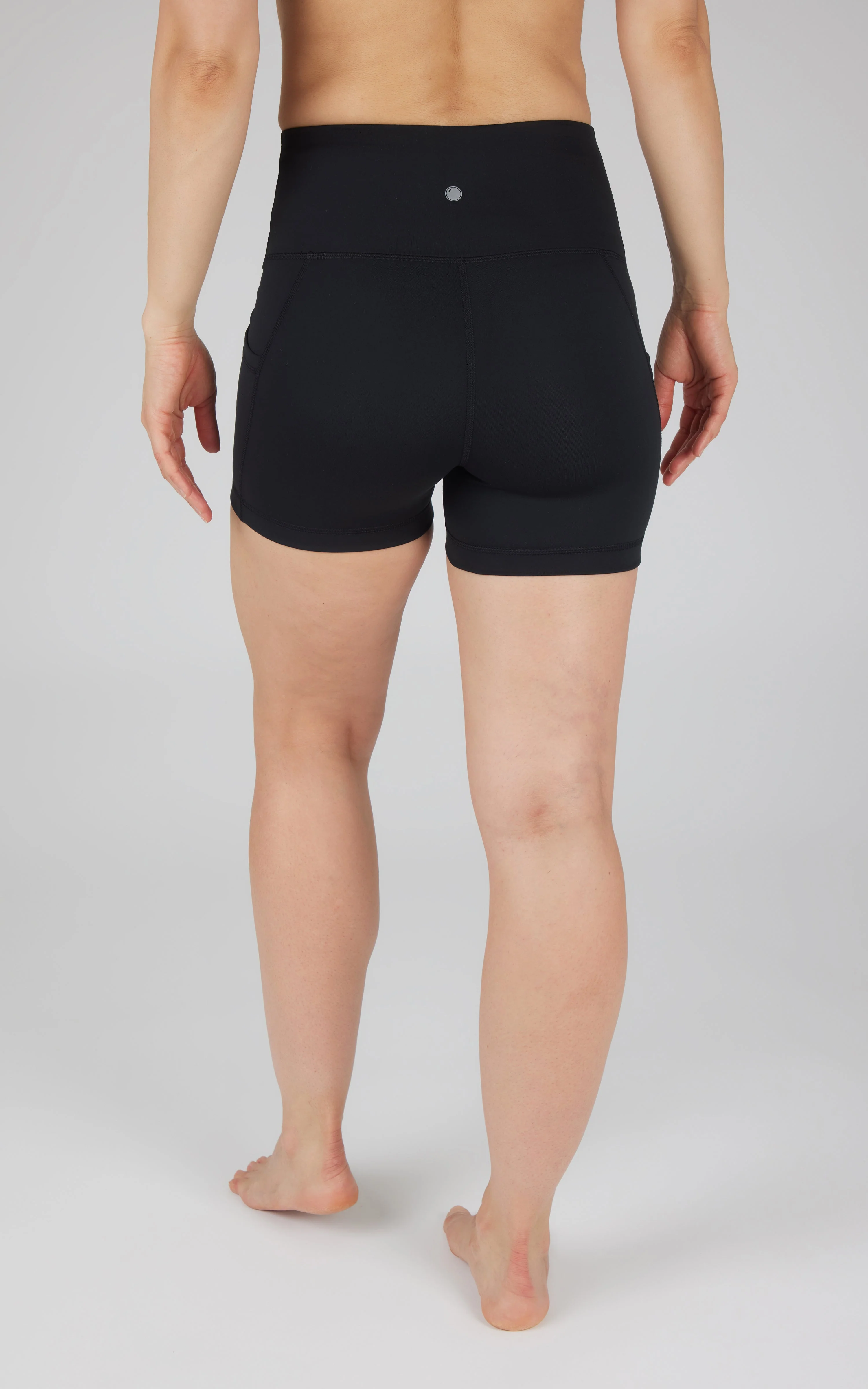 Lux Tribeca 3 1/2" Short - Our Ocean Core Story - Image 9