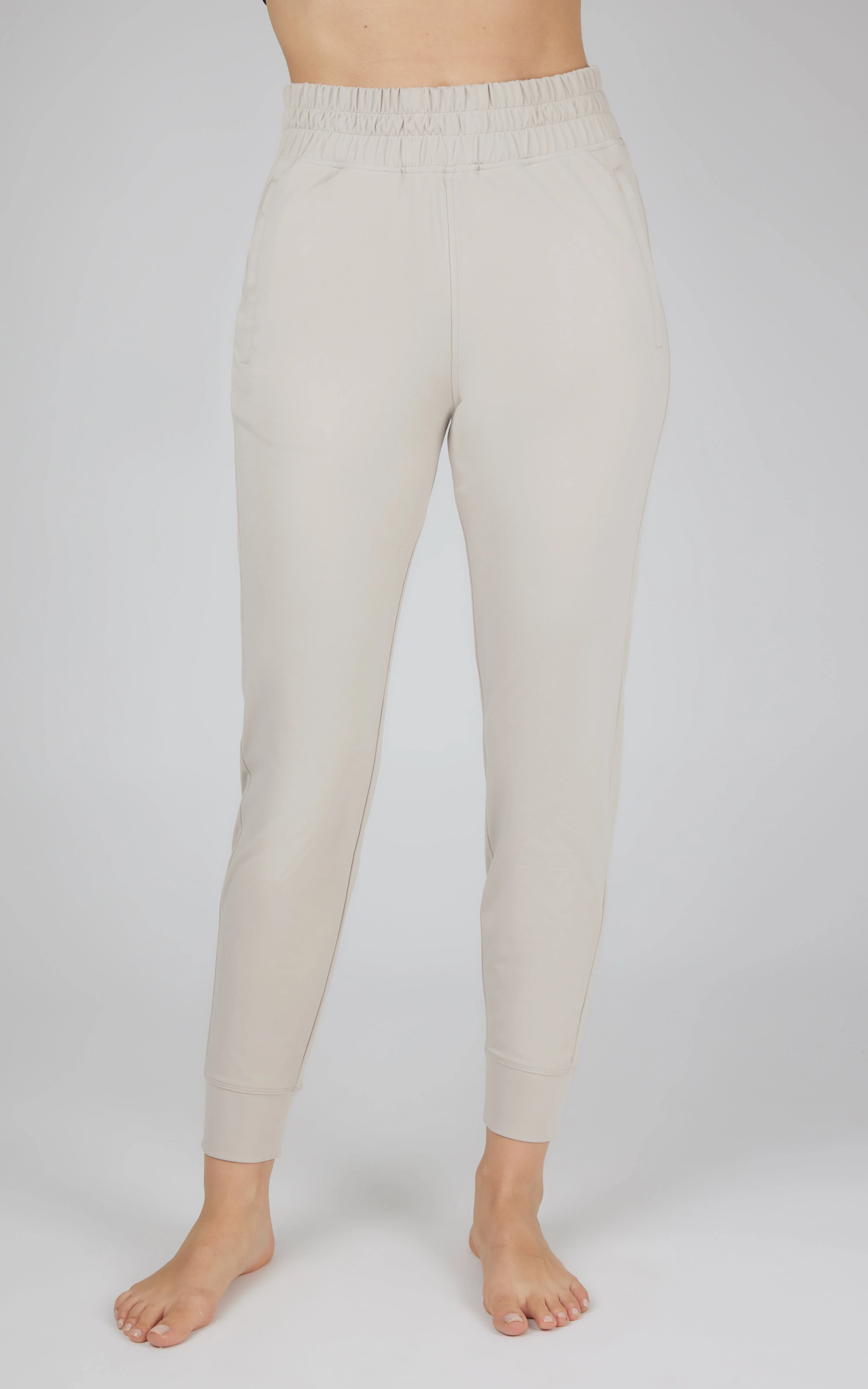 Lux Zip Pocket Jogger - Image 18