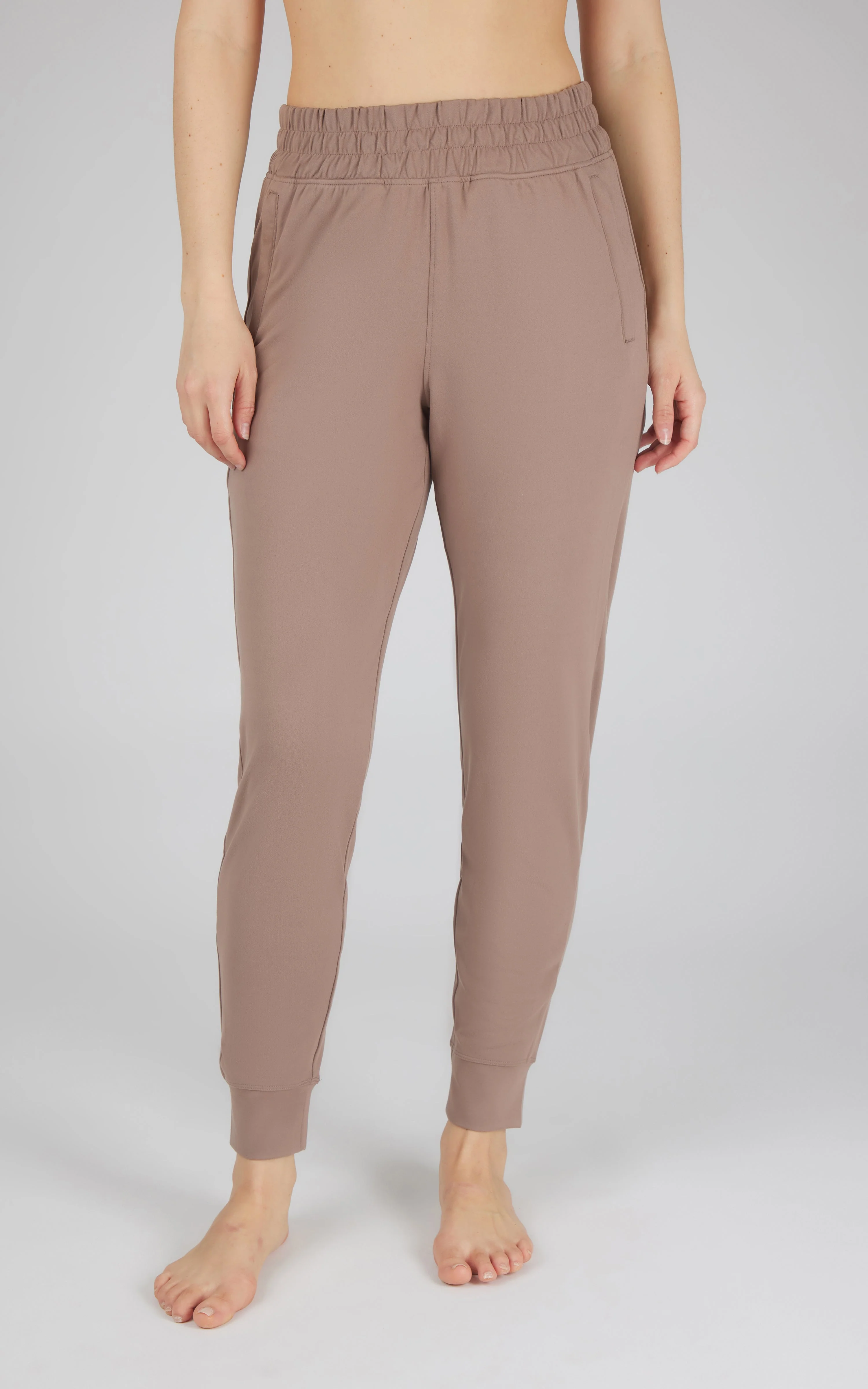 Lux Zip Pocket Jogger - Image 25