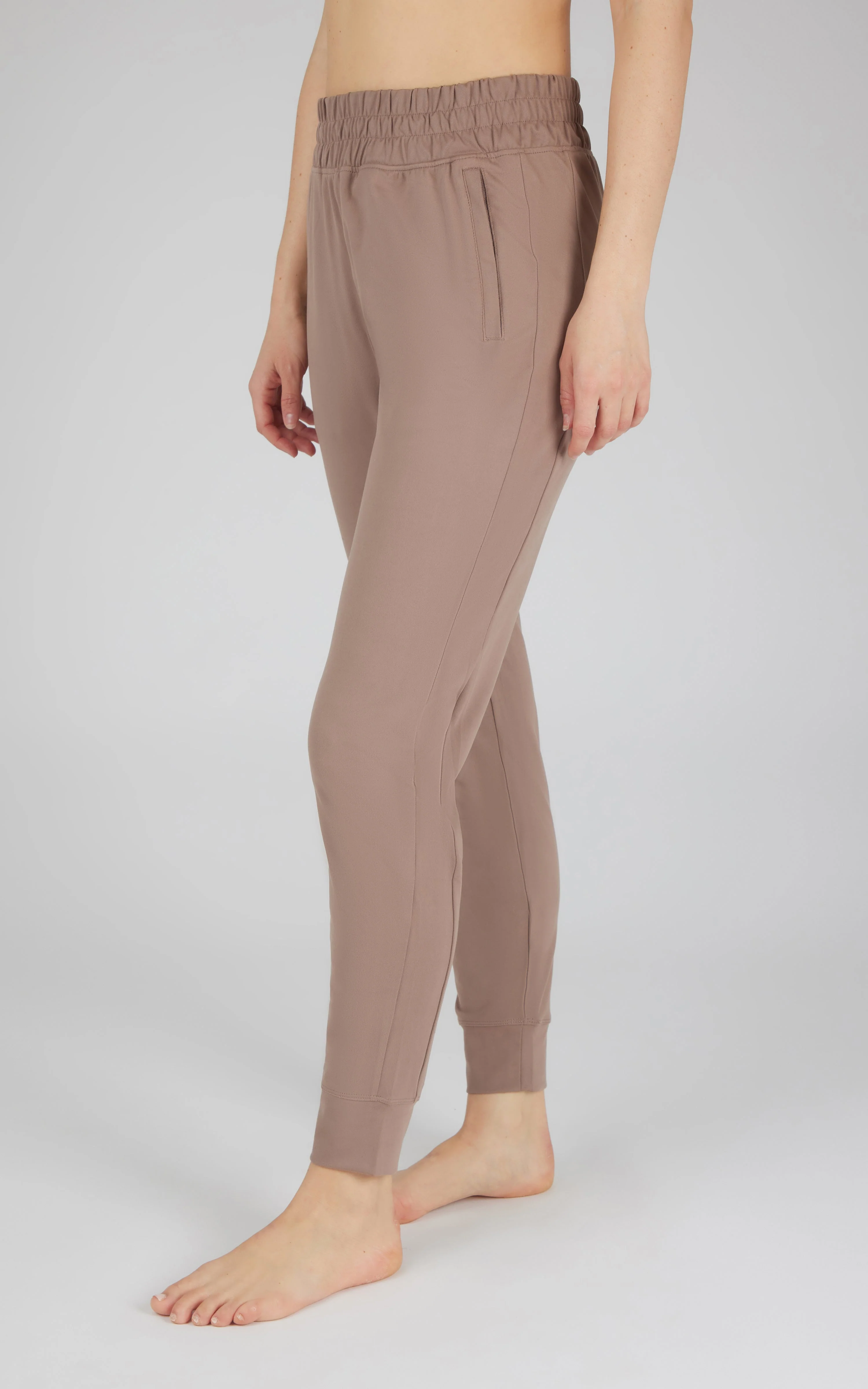 Lux Zip Pocket Jogger - Image 9