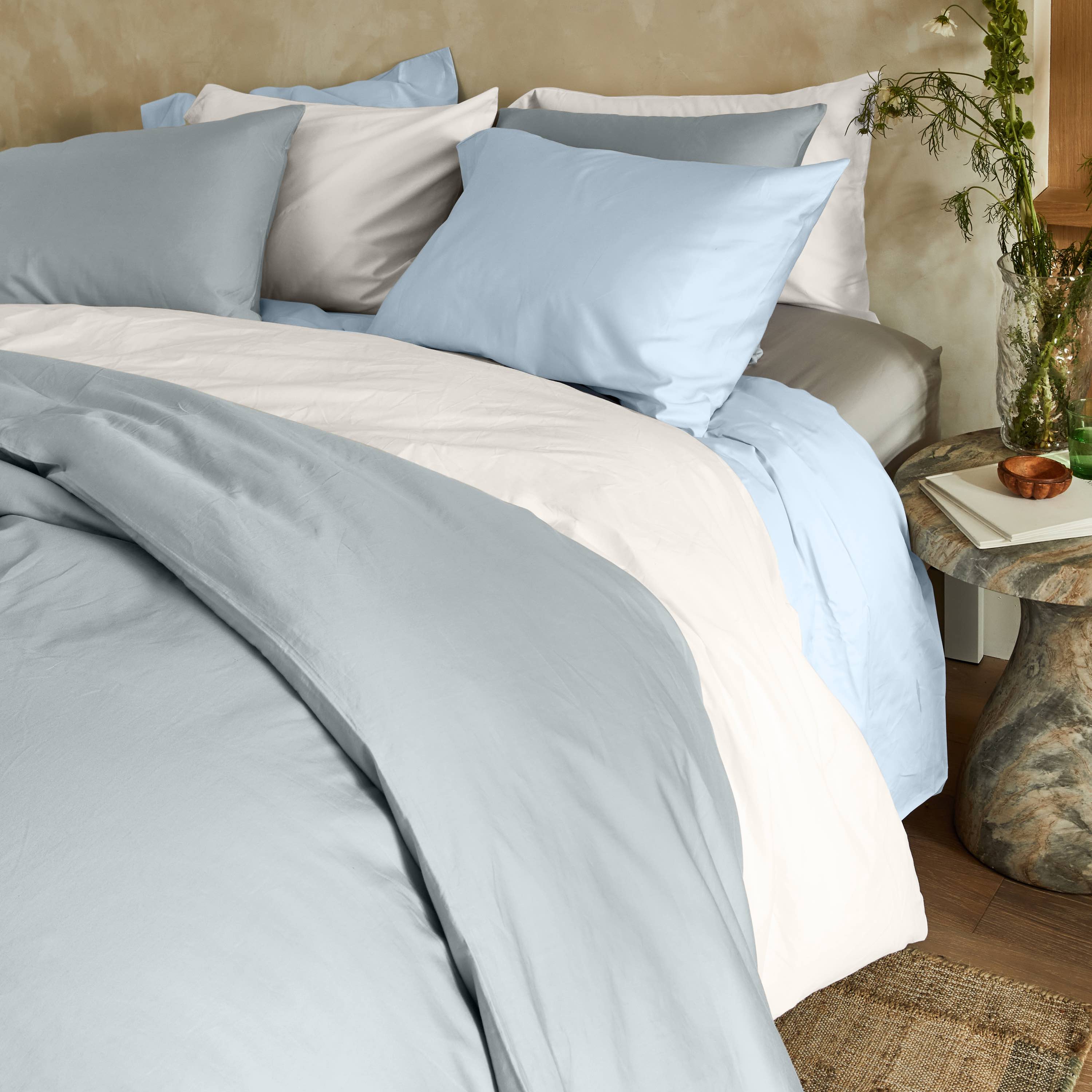 Luxe Australian Sateen Bedding Bundle - Image 12