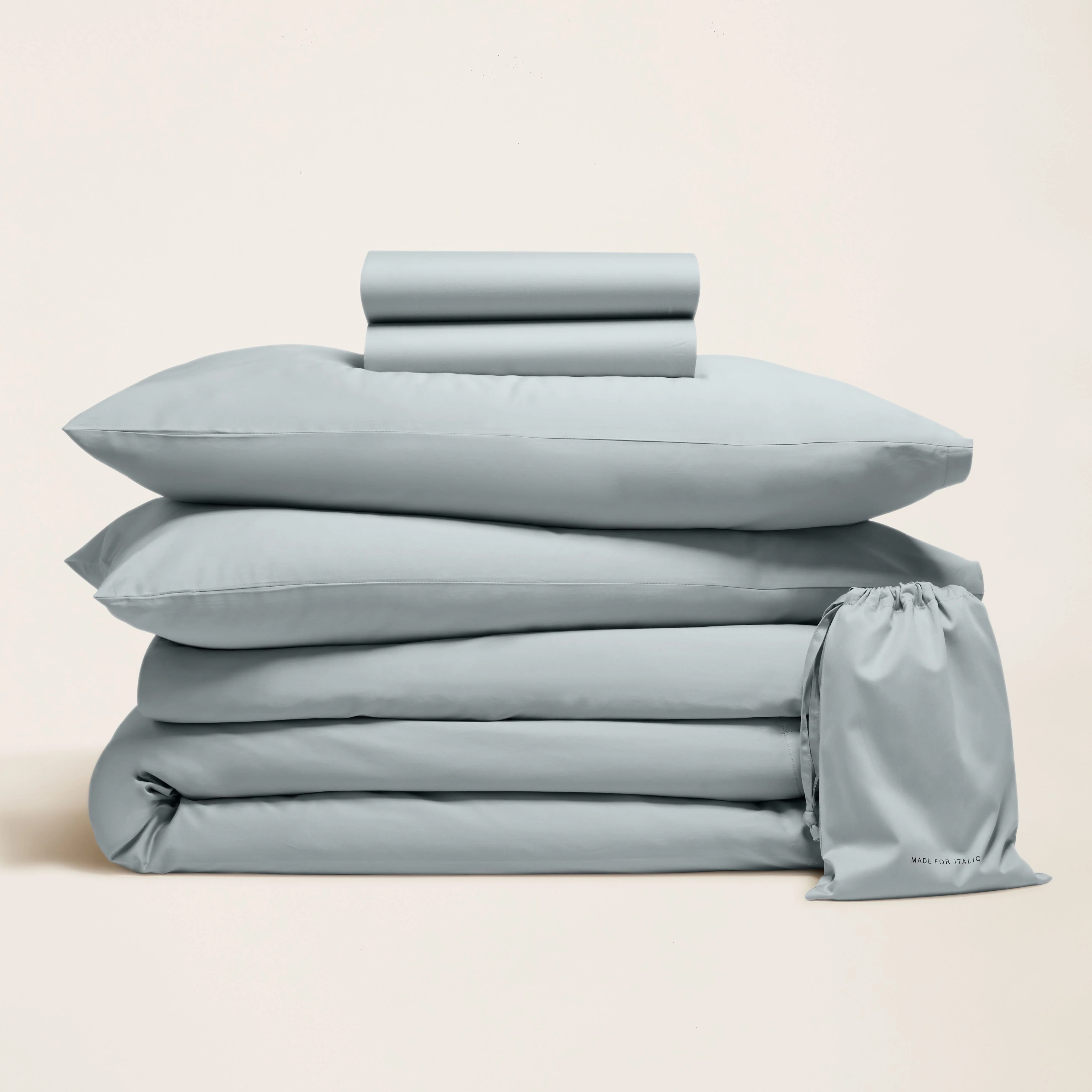Luxe Australian Sateen Bedding Bundle - Image 13