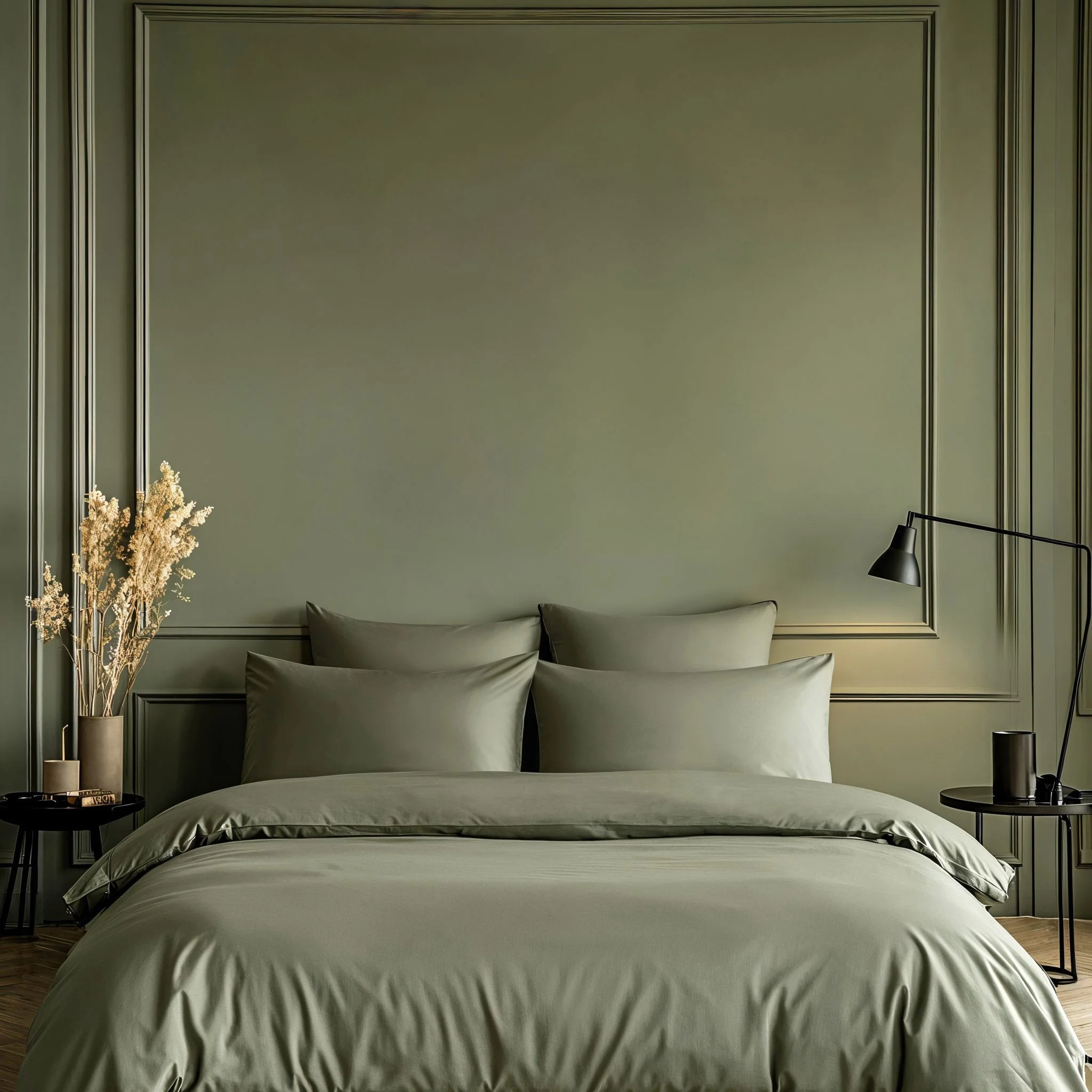 Luxe Australian Sateen Bedding Bundle - Image 25