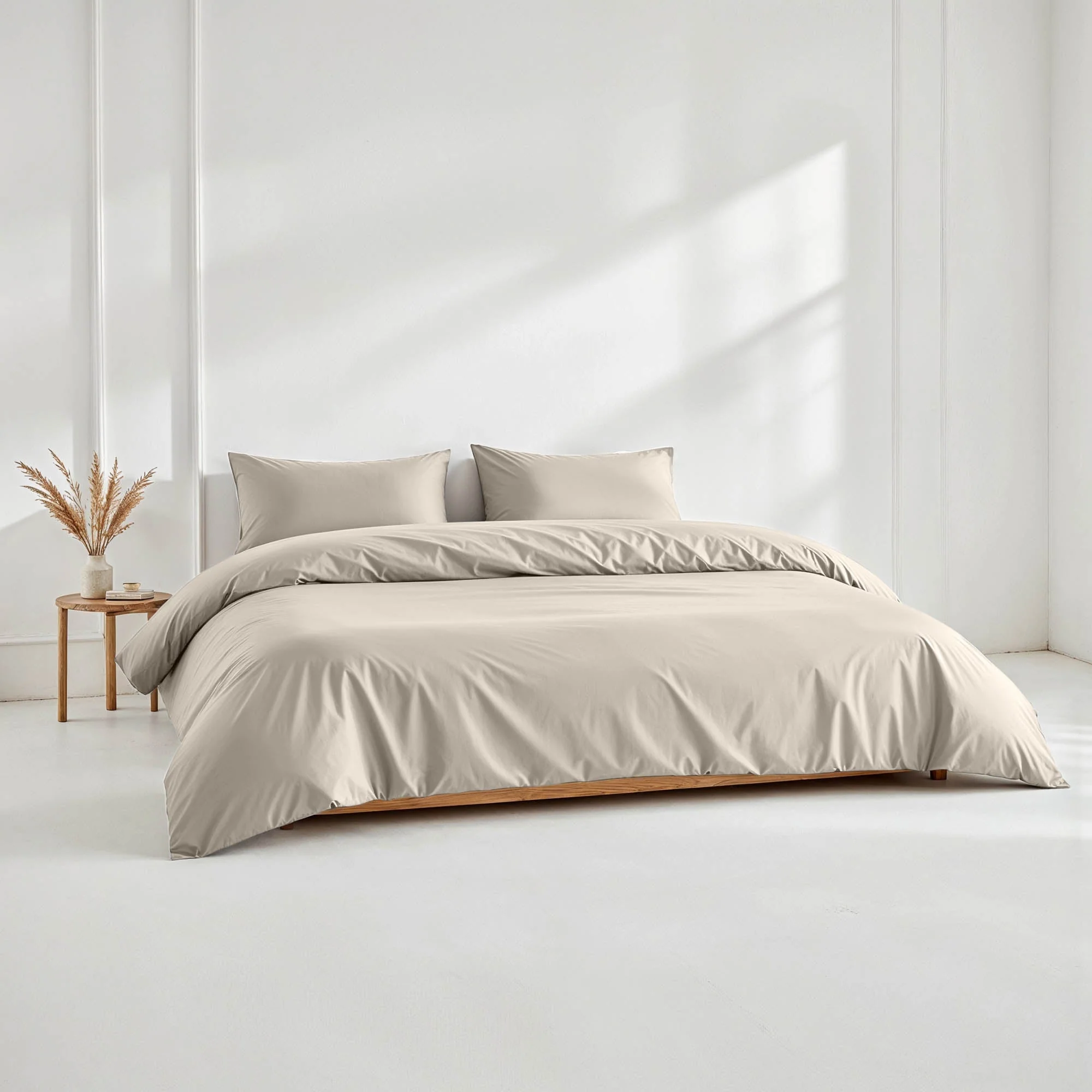Luxe Australian Sateen Bedding Bundle - Image 3