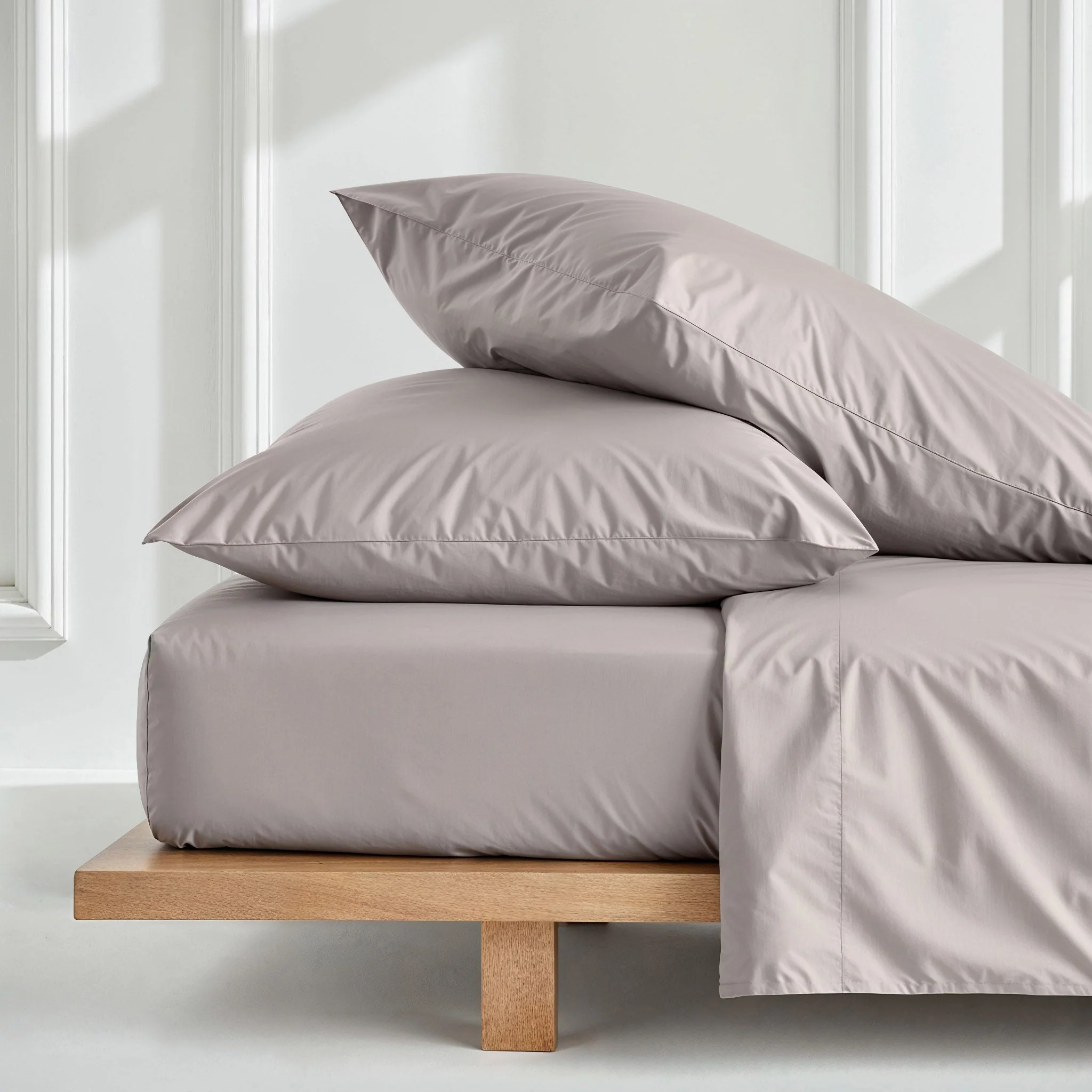 Luxe Australian Sateen Bedding Bundle - Image 36
