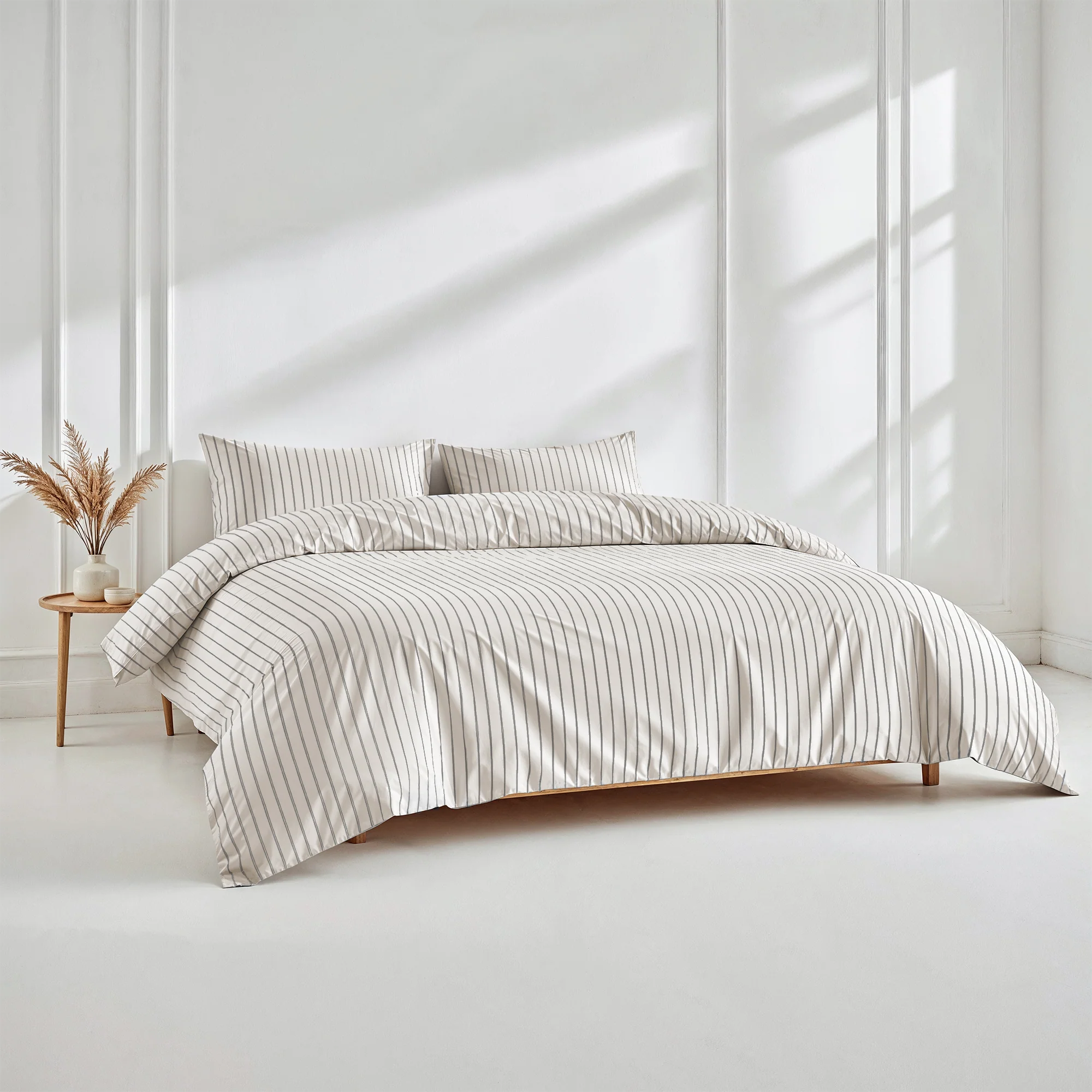 Luxe Australian Sateen Bedding Bundle - Image 4