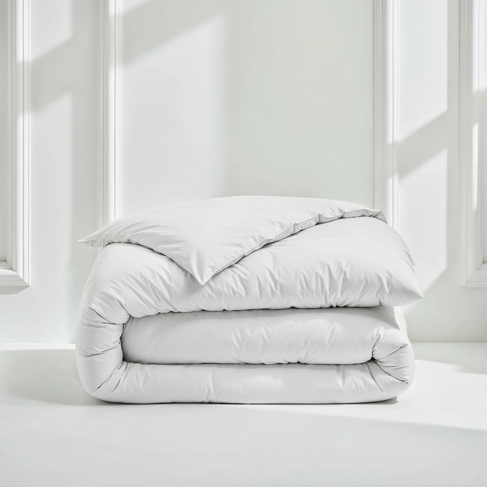 Luxe Australian Sateen Duvet Cover - Image 19