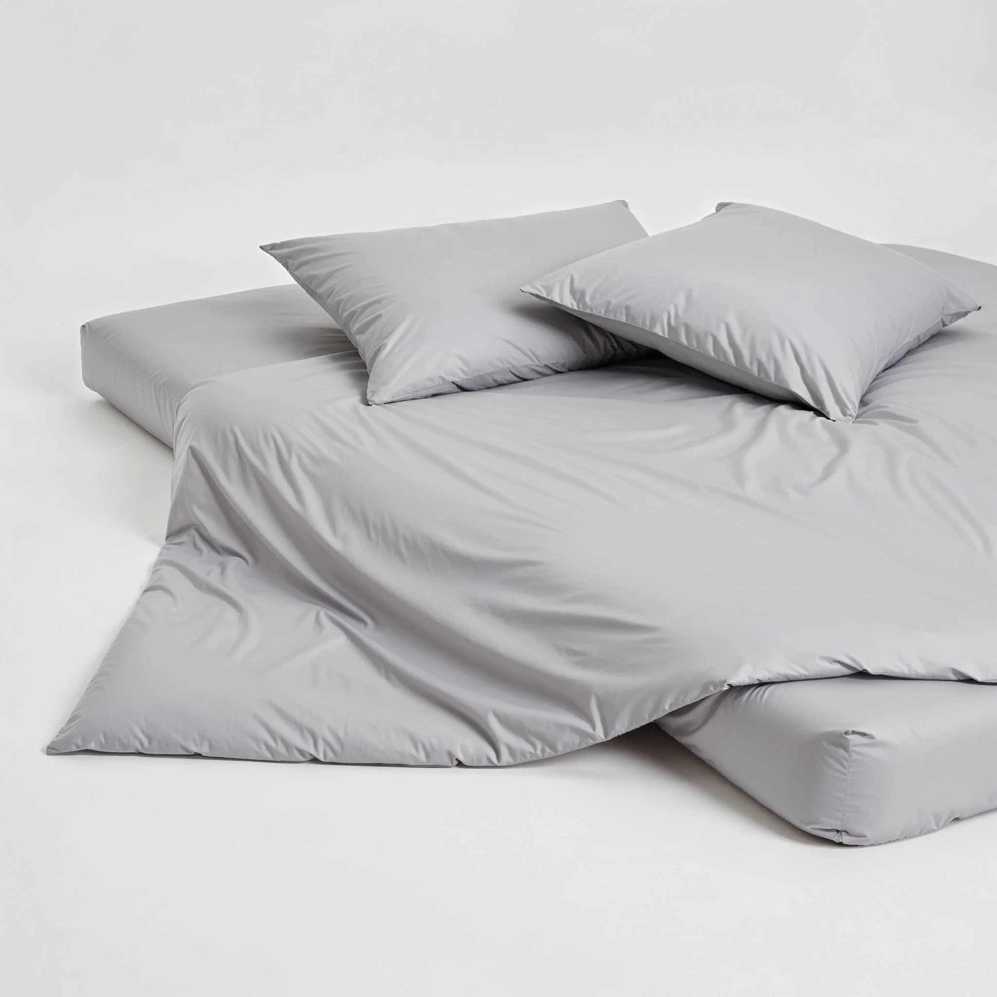Luxe Australian Sateen Duvet Cover - Image 26