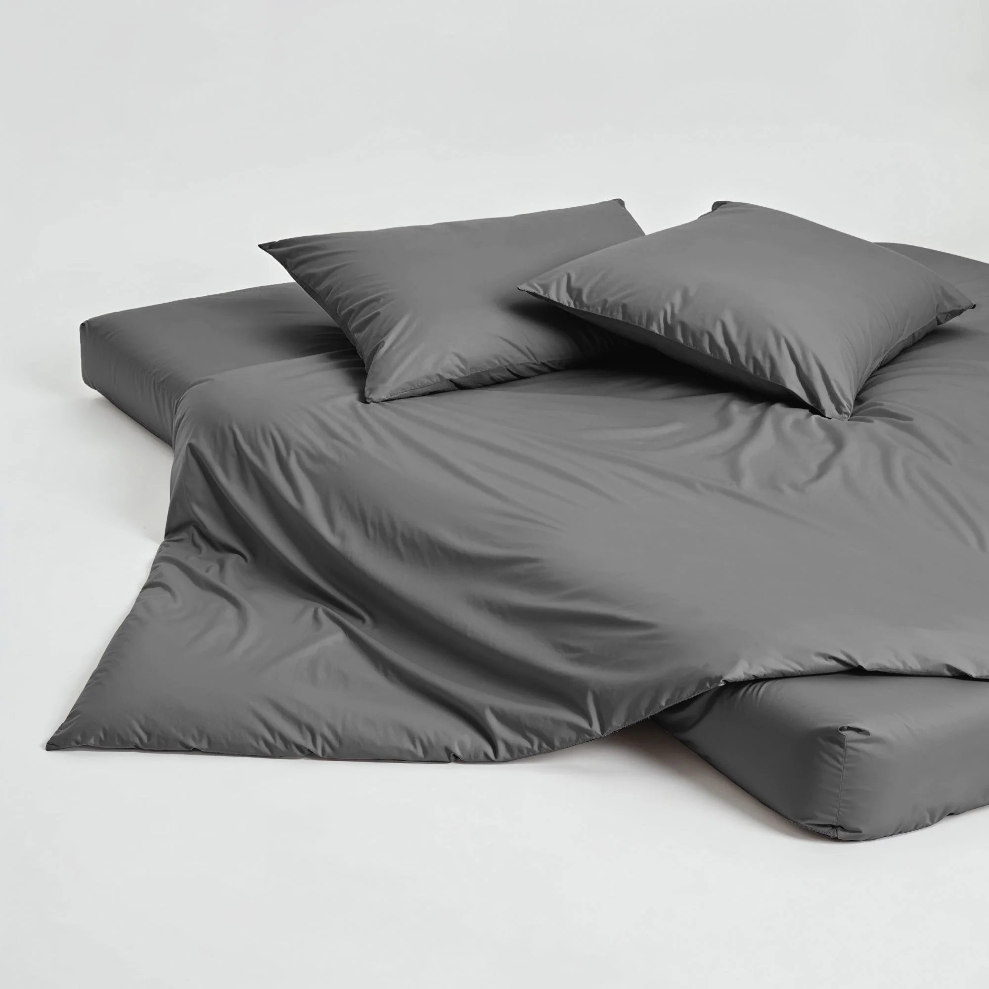 Luxe Australian Sateen Duvet Cover - Image 34