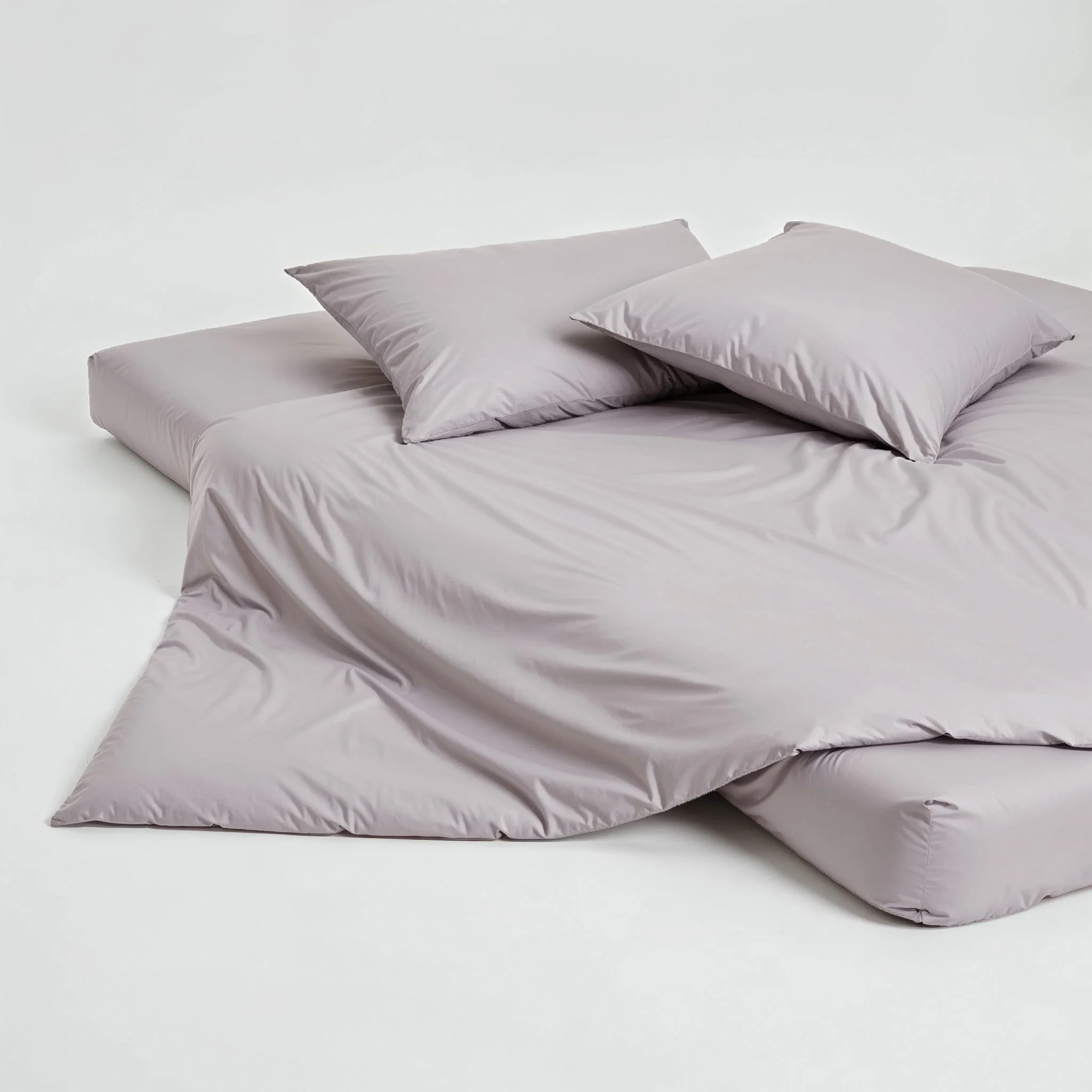 Luxe Australian Sateen Duvet Cover - Image 40