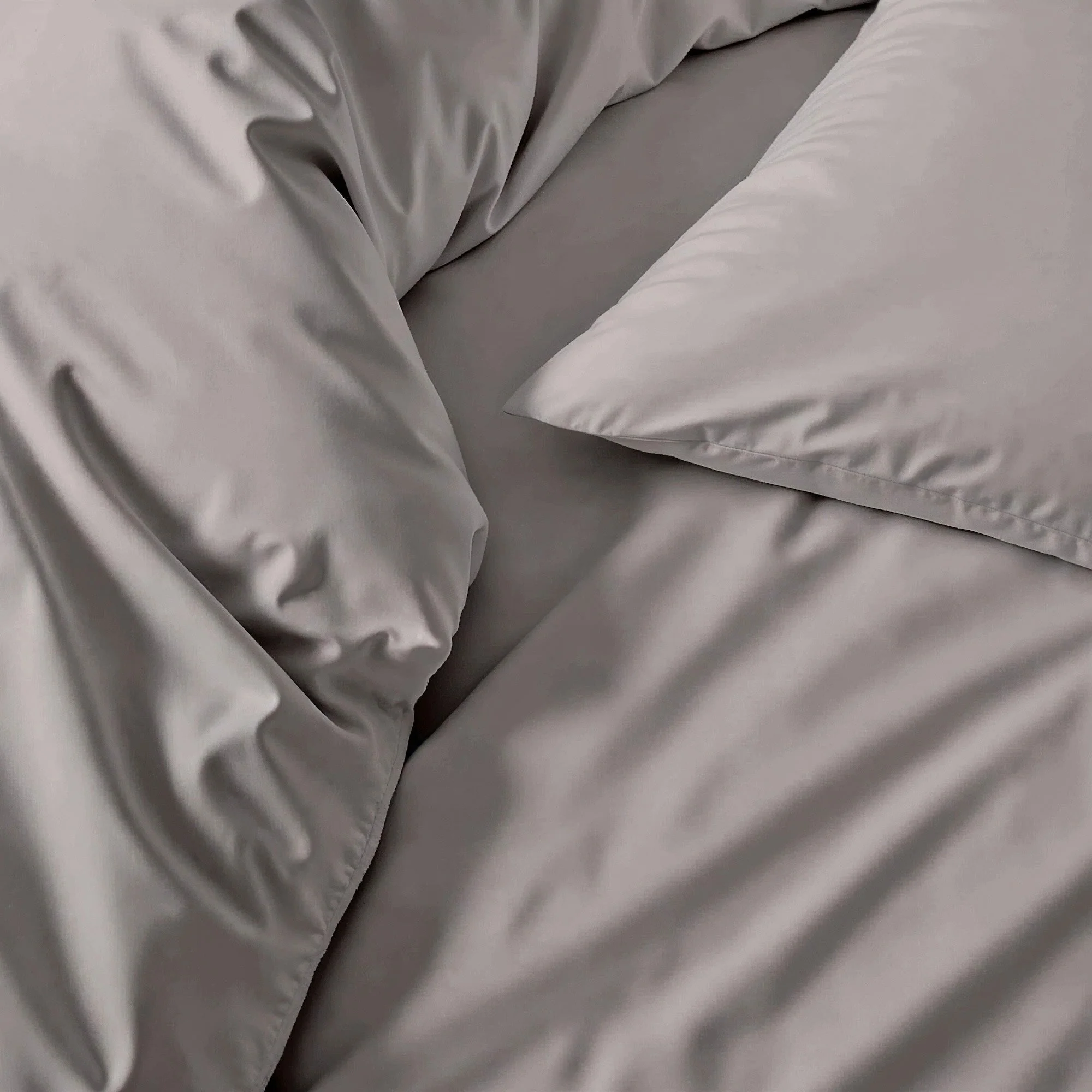 Luxe Australian Sateen Pillowcase Set - Image 39