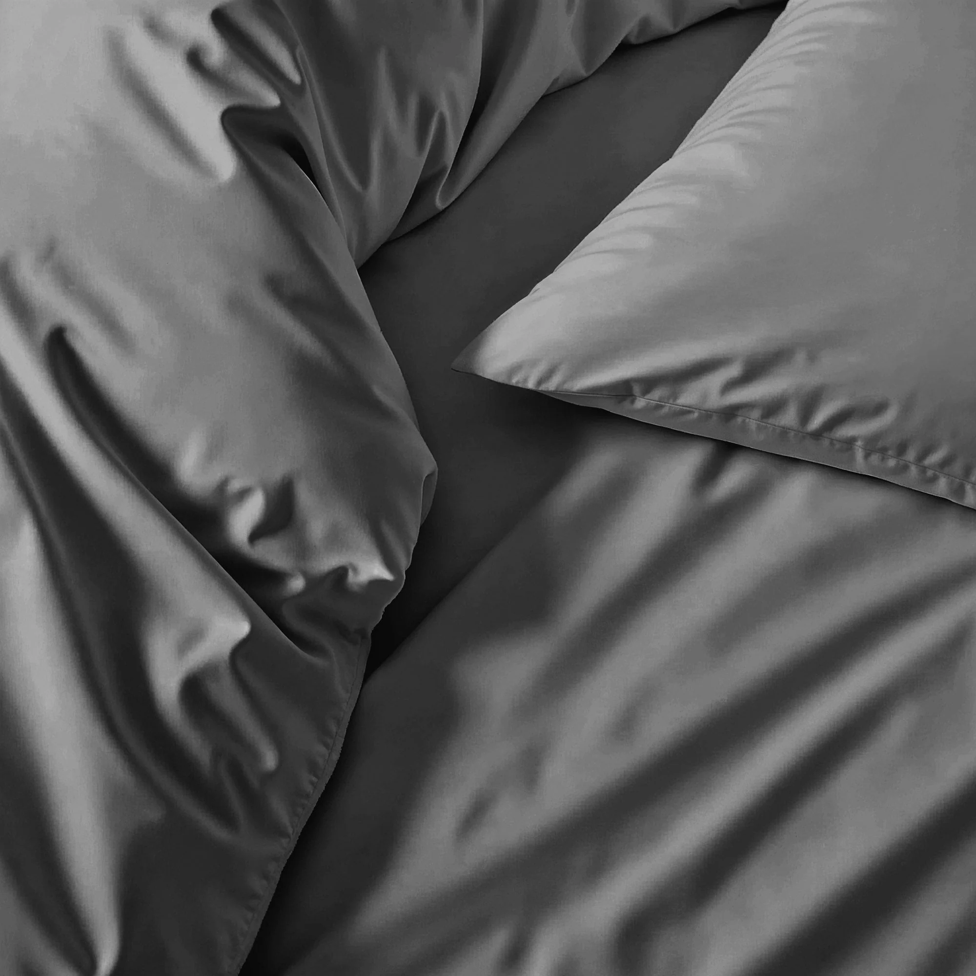 Luxe Australian Sateen Pillowcase Set - Image 41