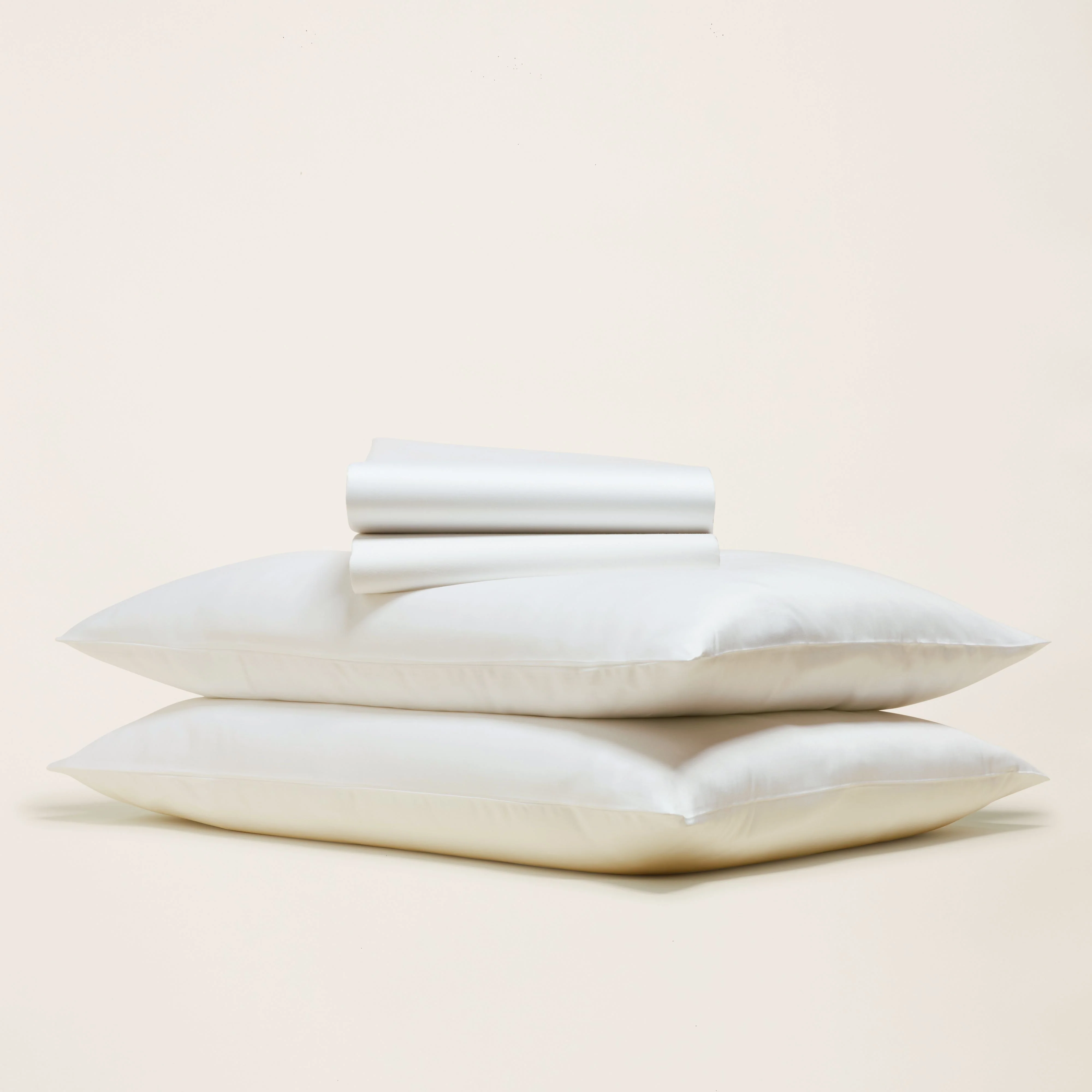Luxe Australian Sateen Sheet Set - Image 11