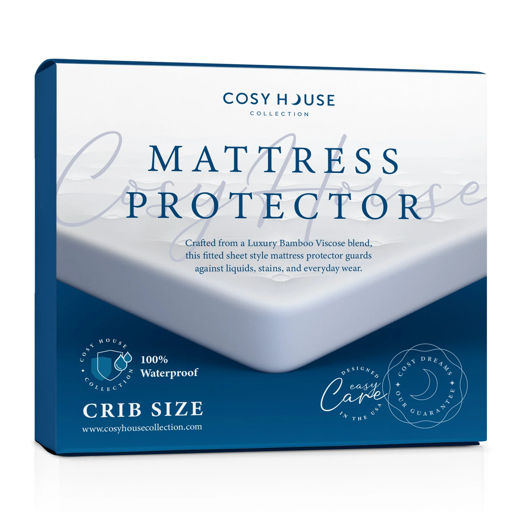 Luxury Mattress Protector - Image 7