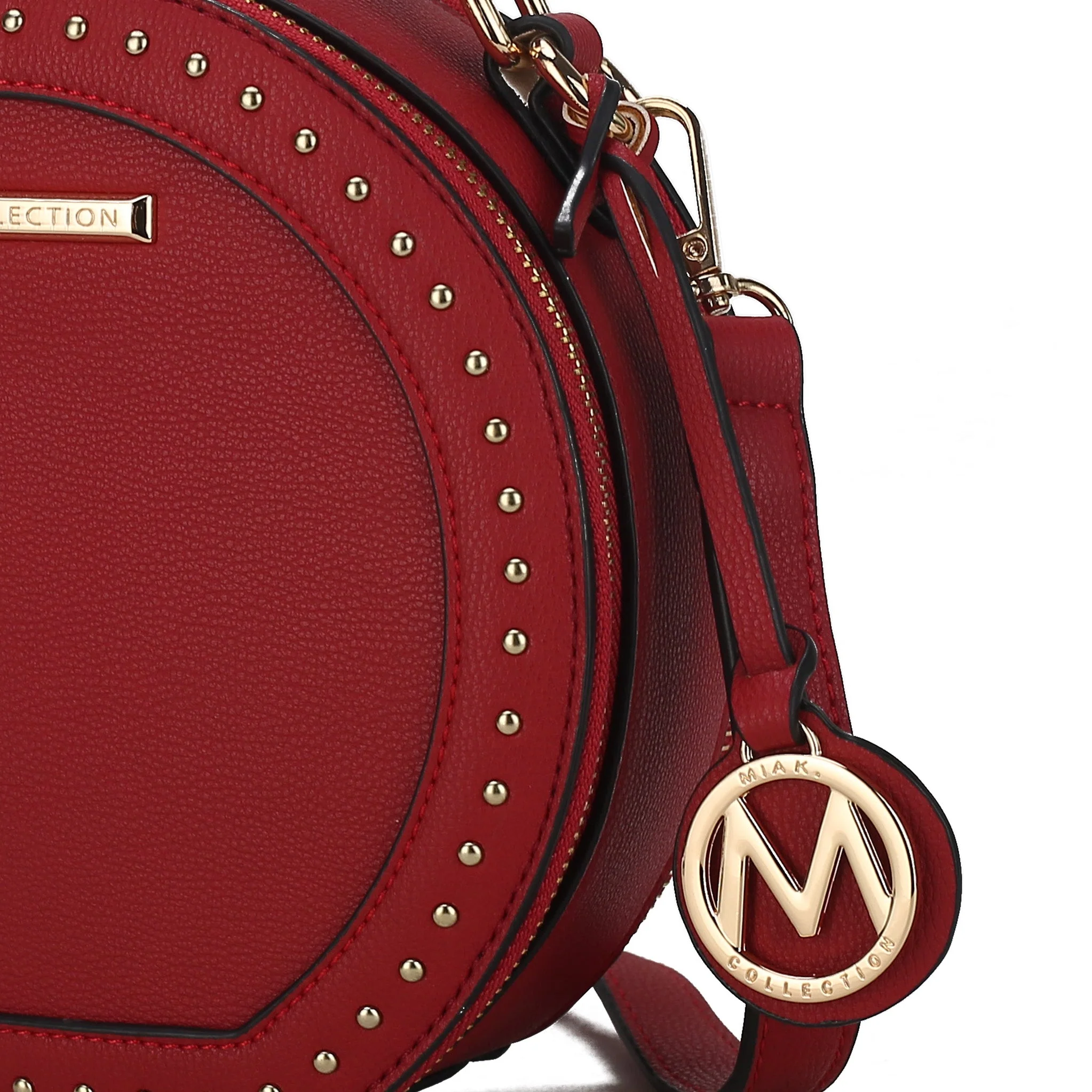 Lydie Crossbody Bag - Image 2