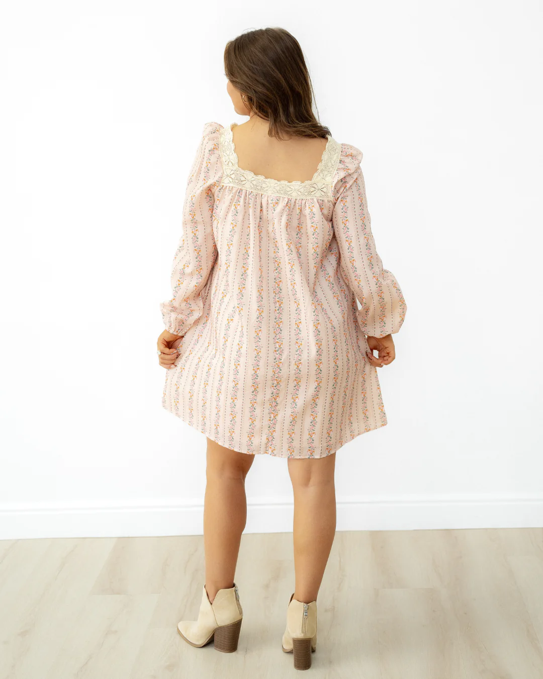 Madeline Dress - Image 10