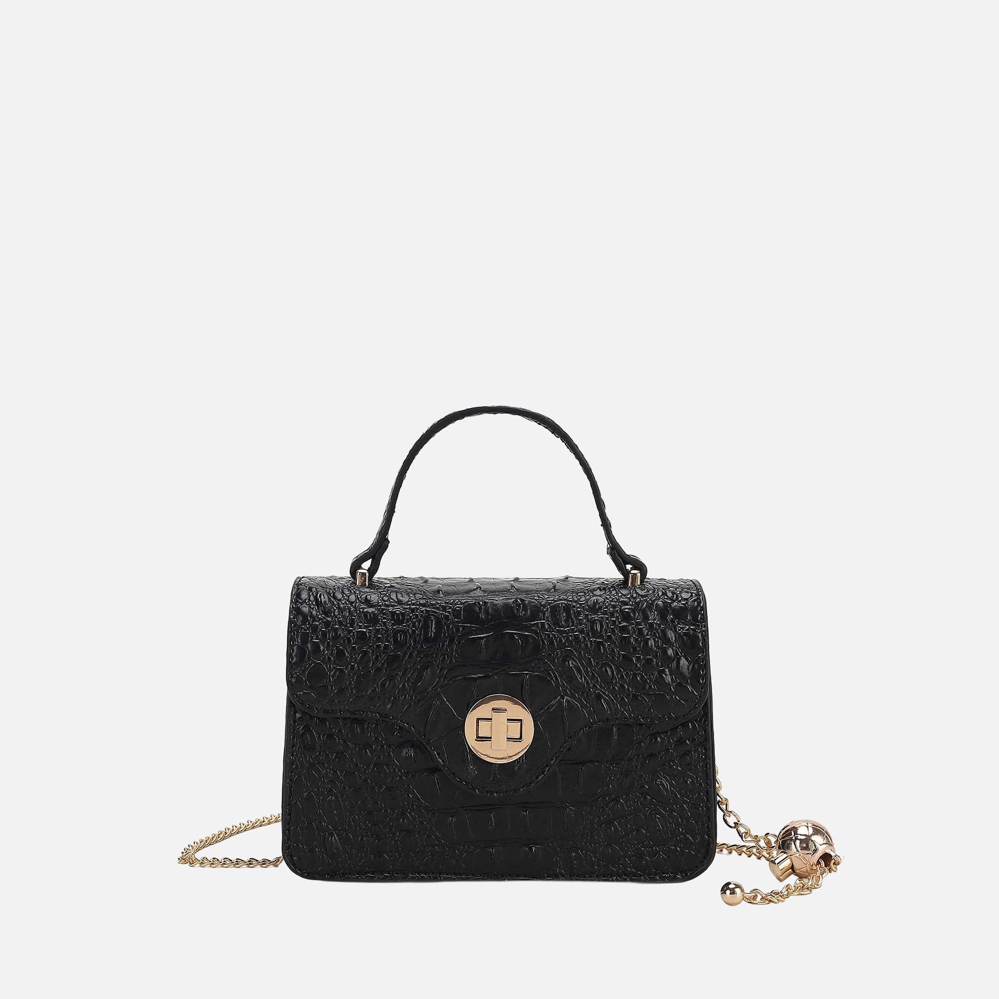 Mae Shoulder Bag - Image 2