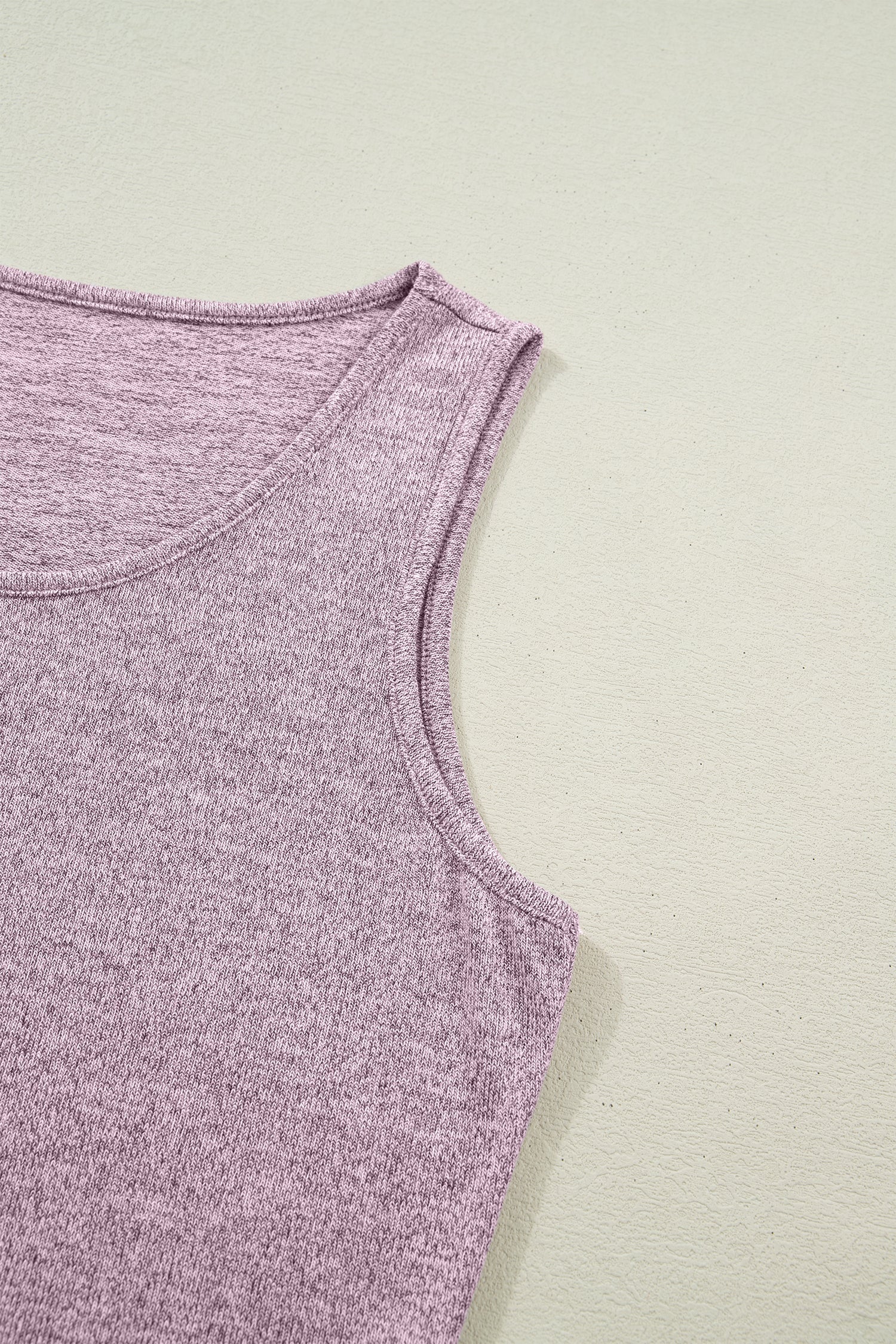 Threaded Pear Maeve Bouquet Casual Tank Top Set - Image 15