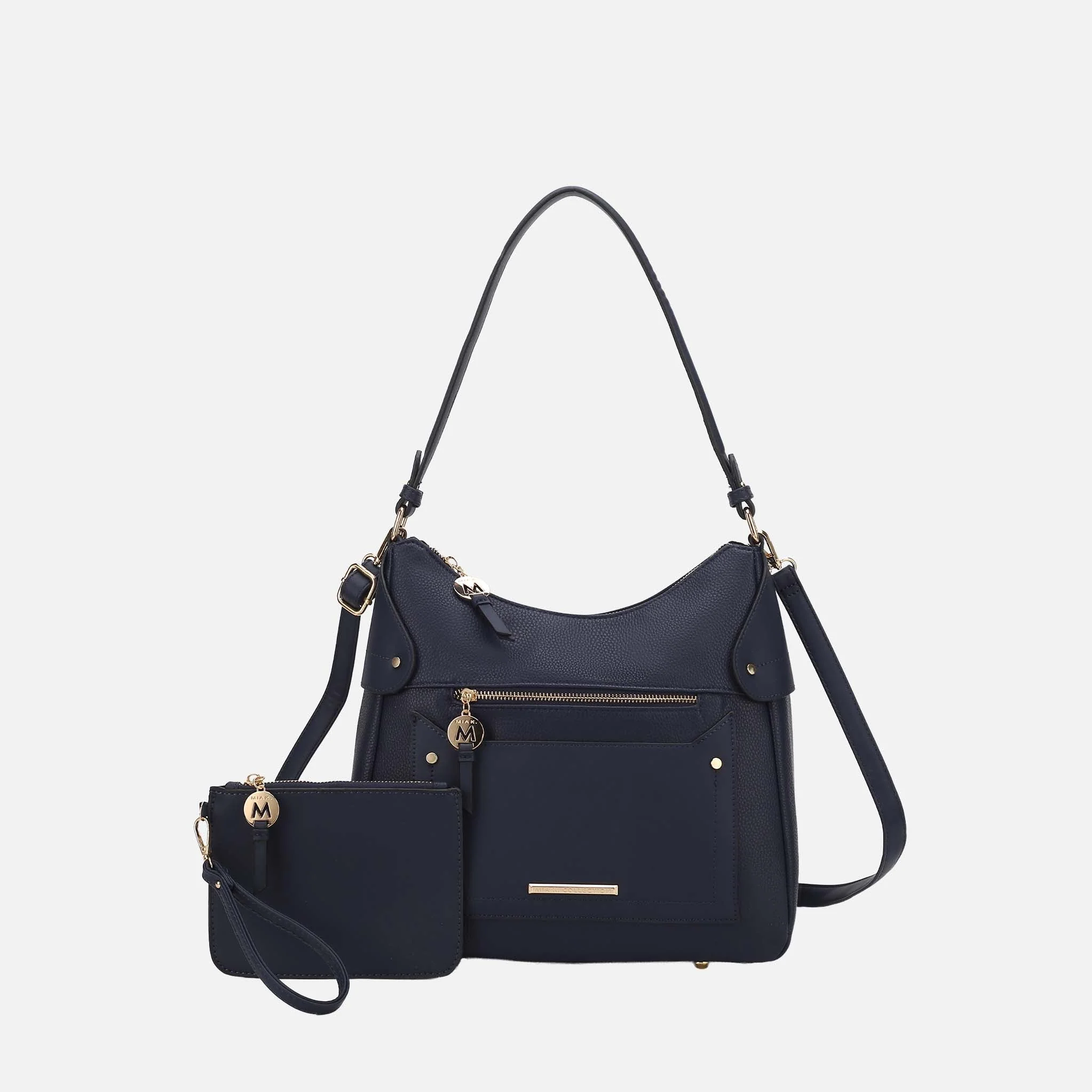 Maeve Shoulder Bag and Set - Image 3