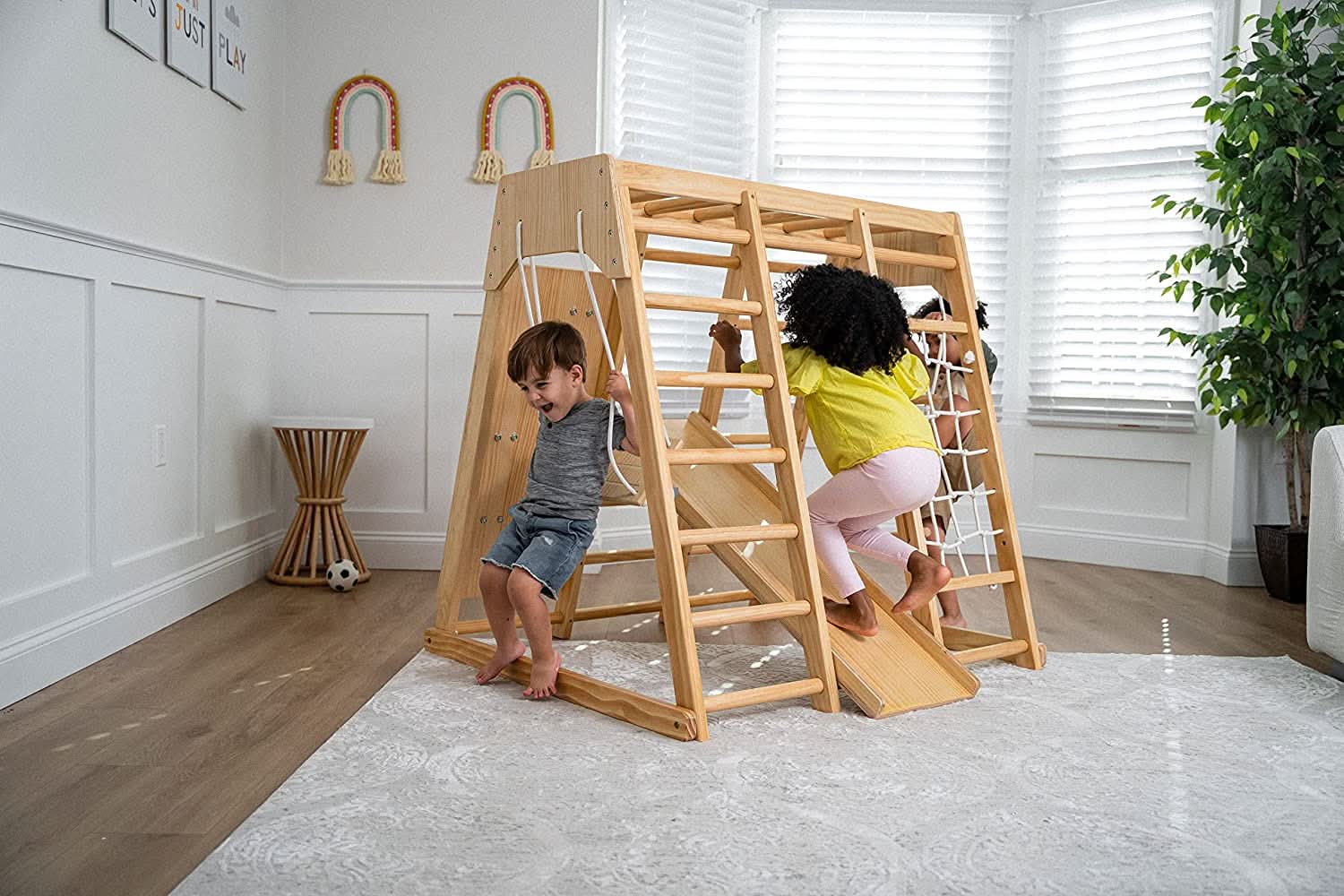 Magnolia | Jungle Gym - Image 39