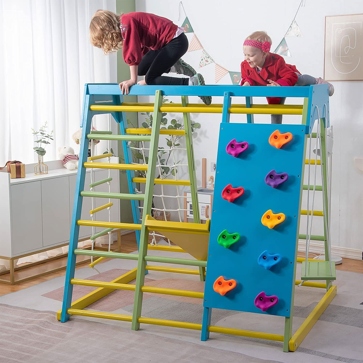 Magnolia | Jungle Gym - Image 45