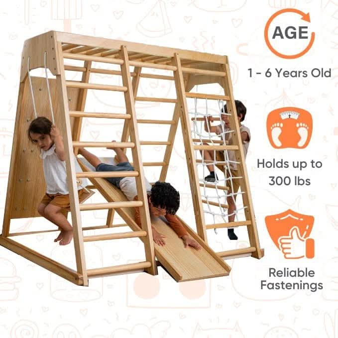 Magnolia | Jungle Gym - Image 49