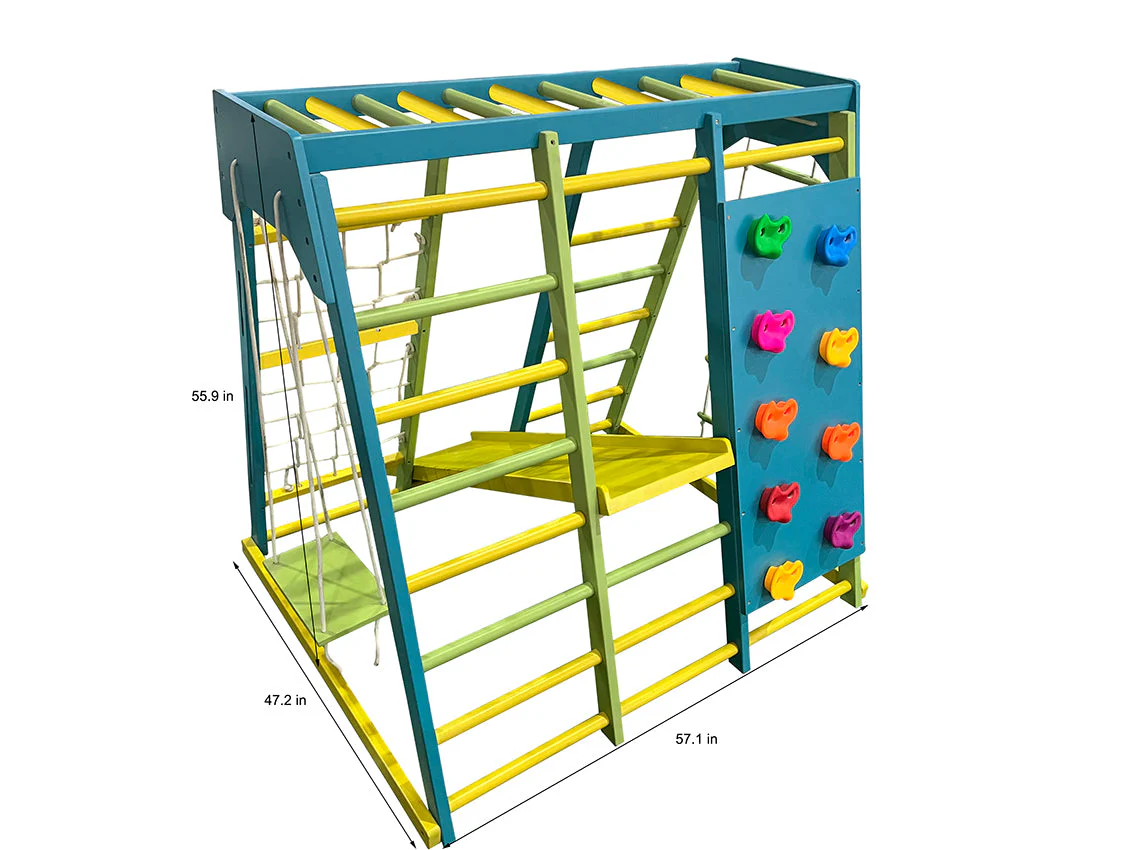 Magnolia | Jungle Gym - Image 70