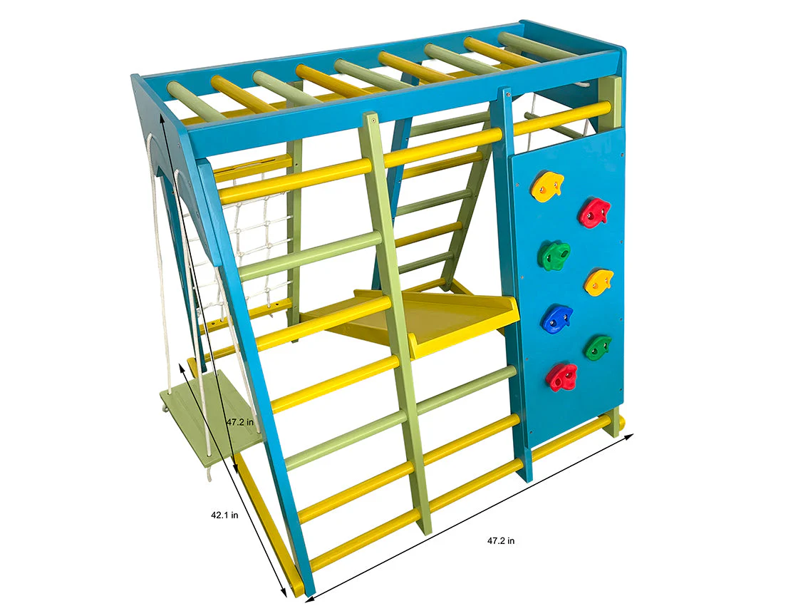 Magnolia | Jungle Gym - Image 71