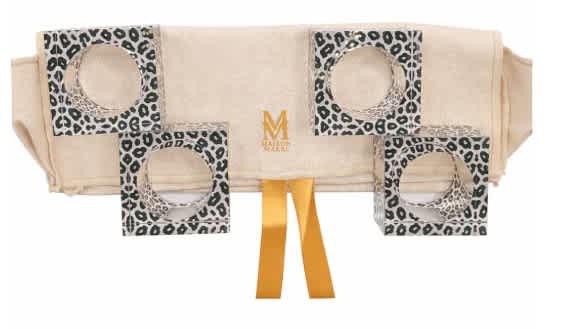 Maison Mazal Napkin Rings - Image 10