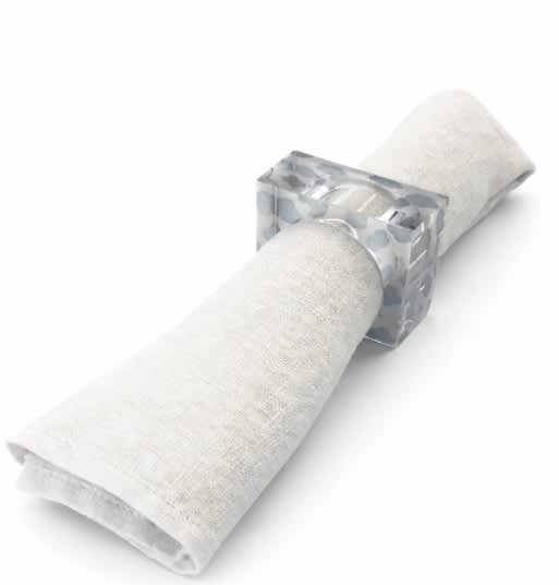 Maison Mazal Napkin Rings - Image 28
